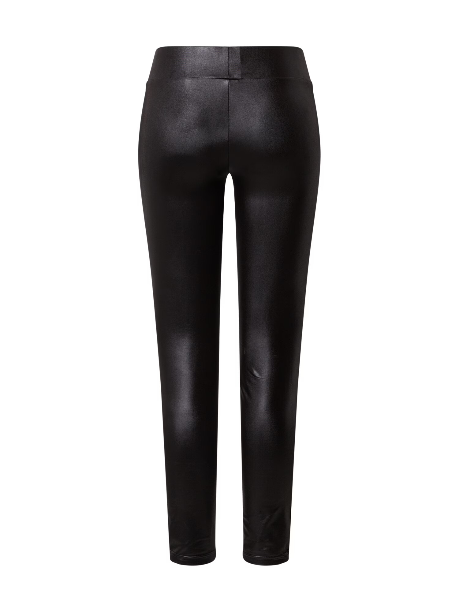 Urban Classics Leggings negru - Pled.ro