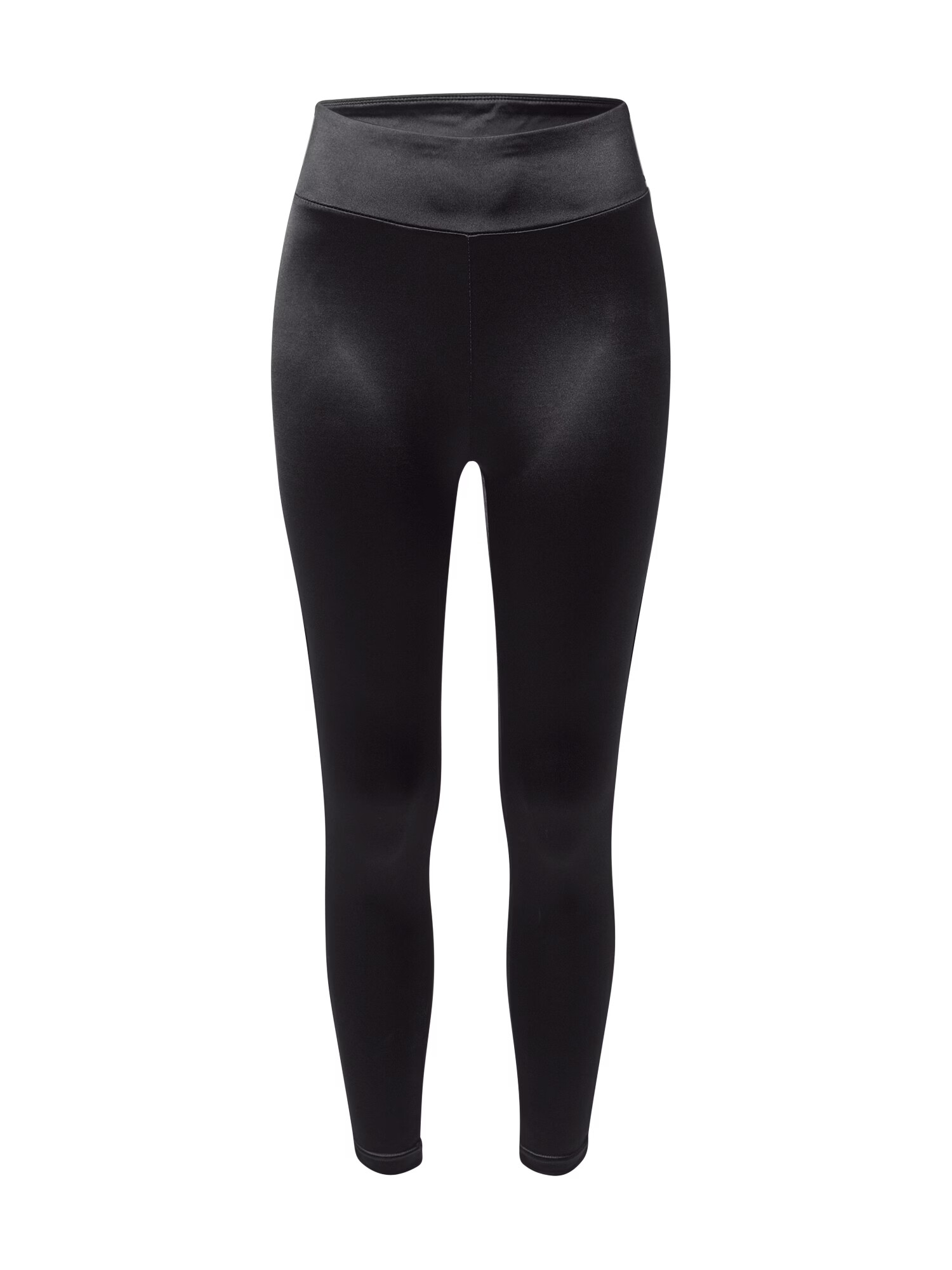 Urban Classics Leggings negru - Pled.ro