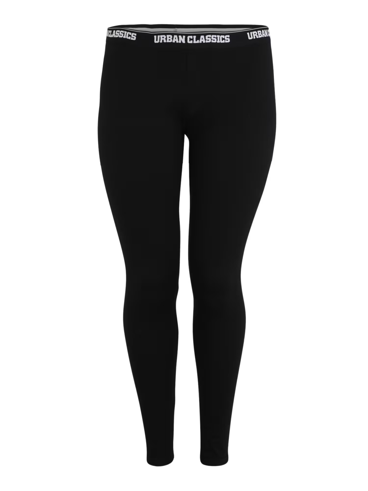 Urban Classics Leggings negru - Pled.ro