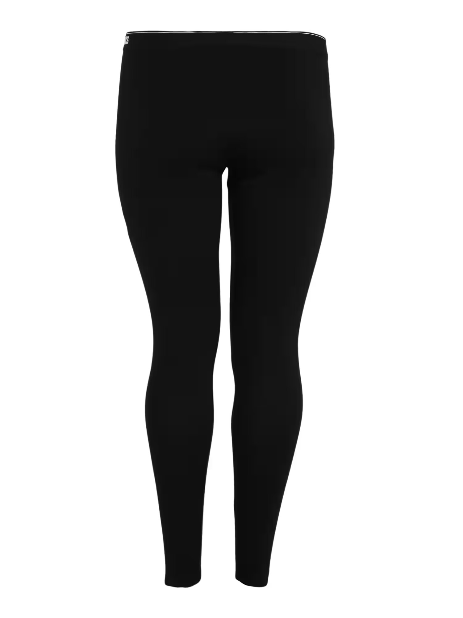 Urban Classics Leggings negru - Pled.ro