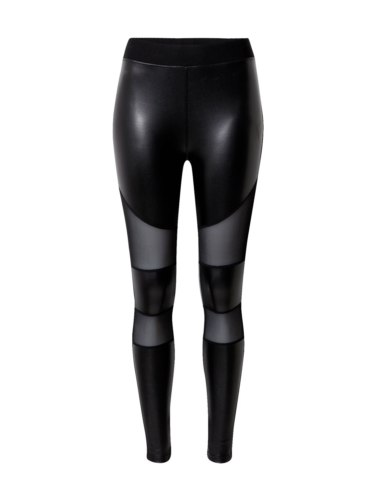 Urban Classics Leggings negru - Pled.ro