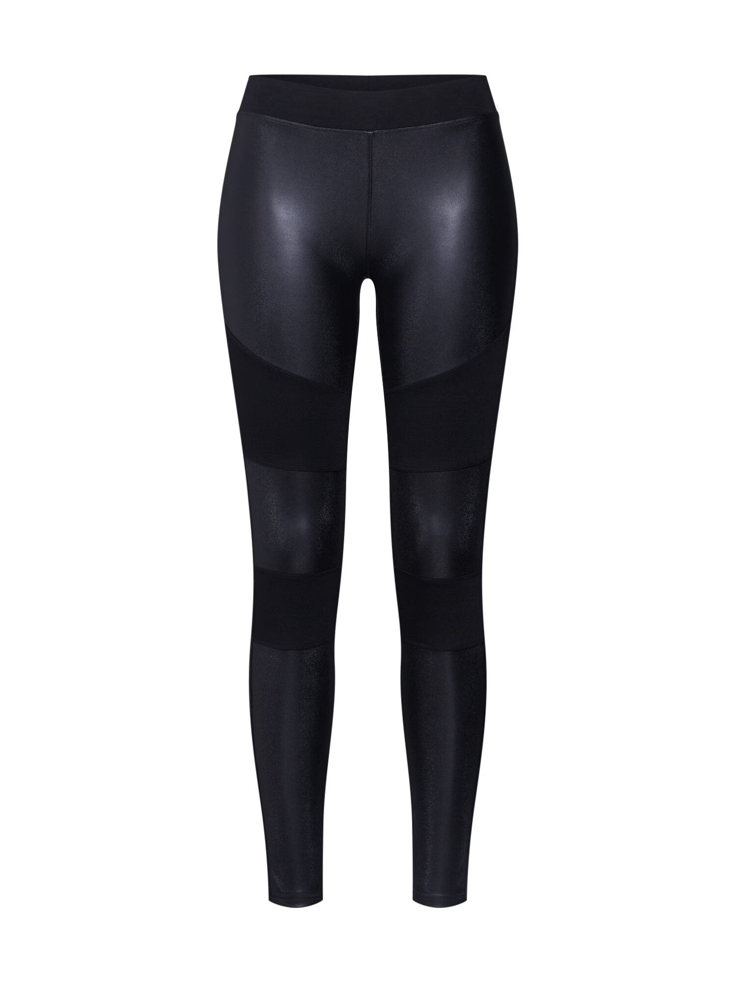 Urban Classics Leggings negru - Pled.ro