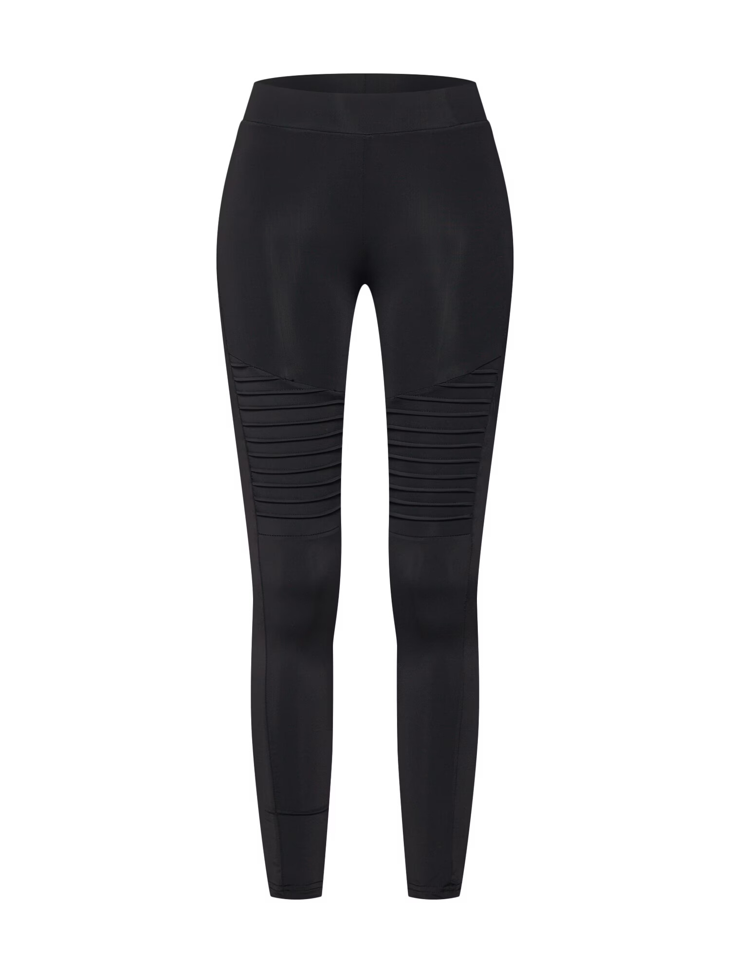 Urban Classics Leggings negru - Pled.ro