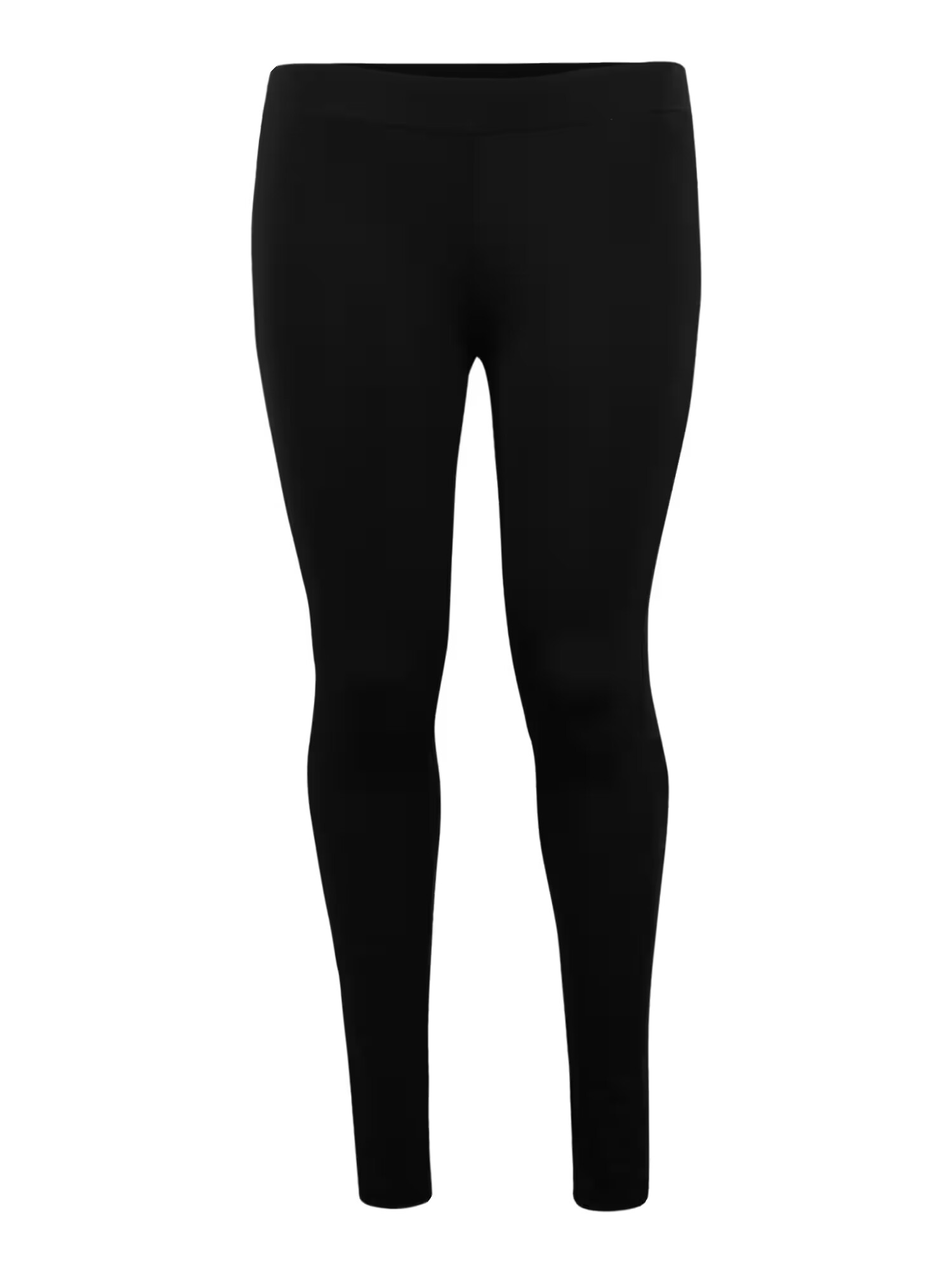 Urban Classics Leggings negru - Pled.ro