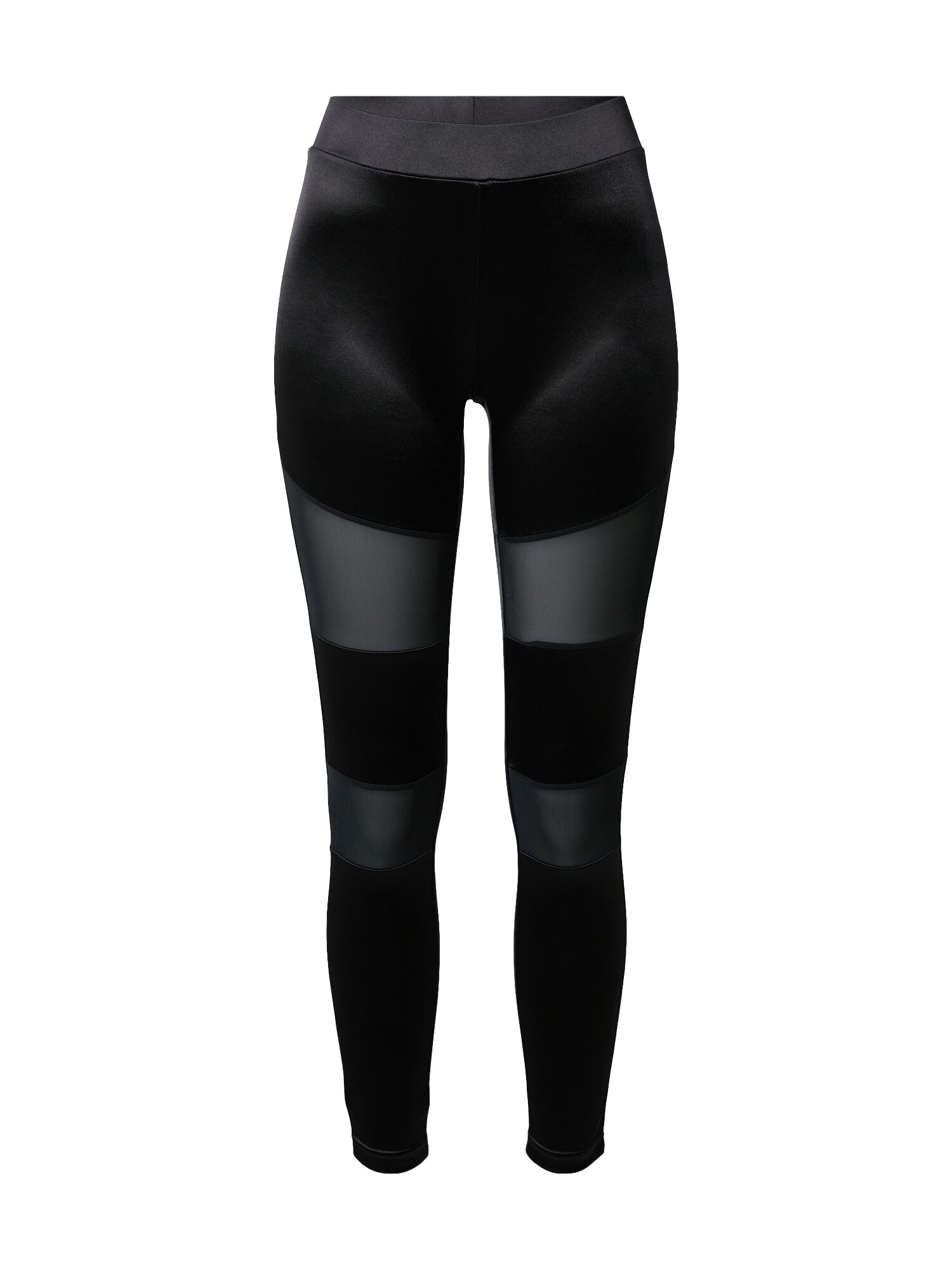 Urban Classics Leggings negru - Pled.ro