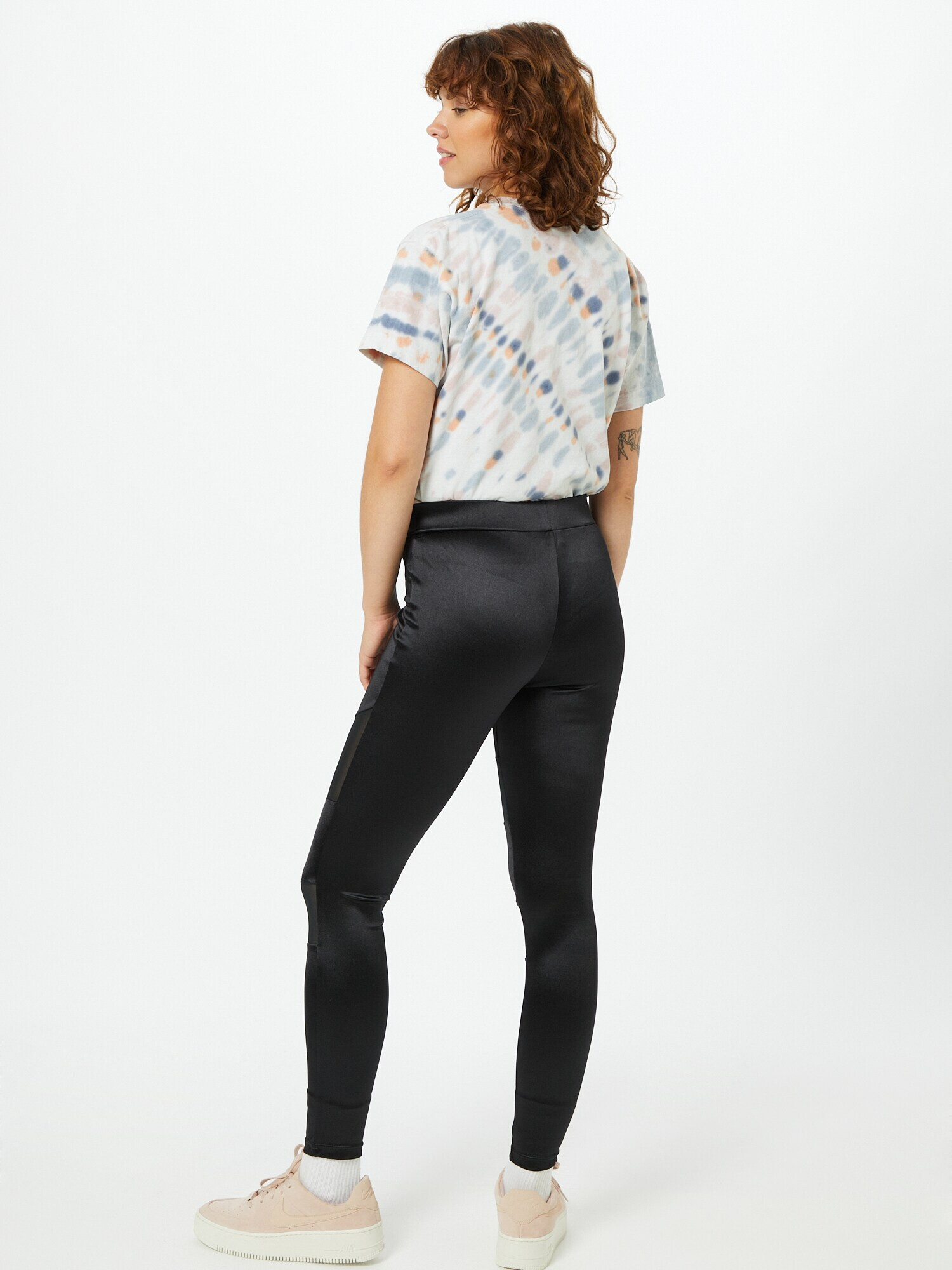 Urban Classics Leggings negru - Pled.ro