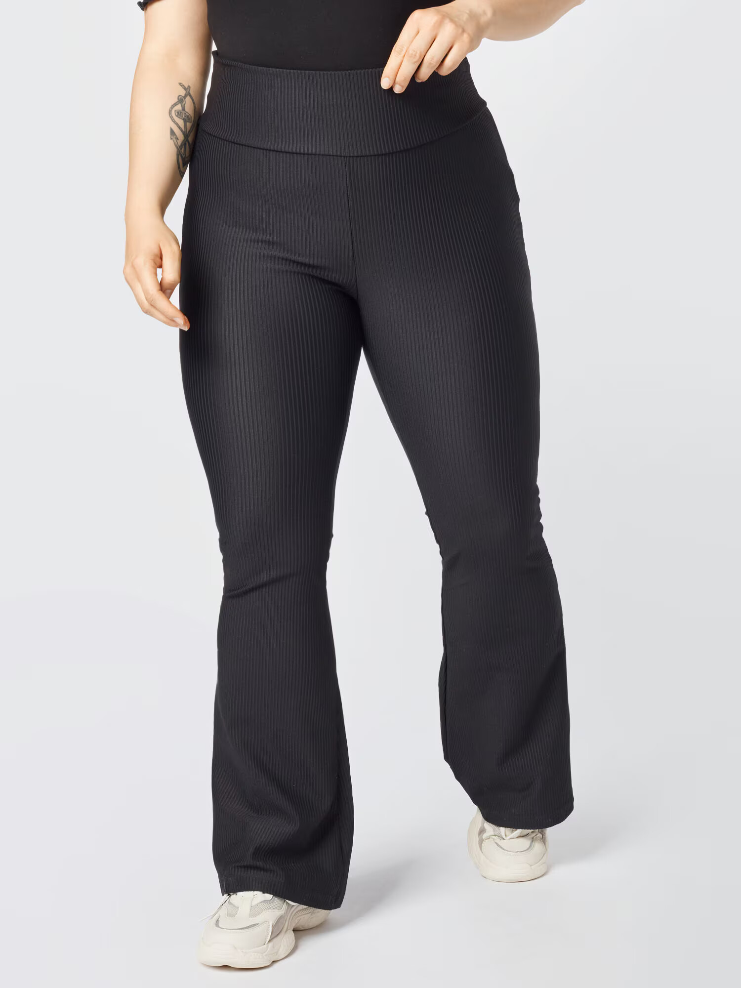 Urban Classics Leggings negru - Pled.ro