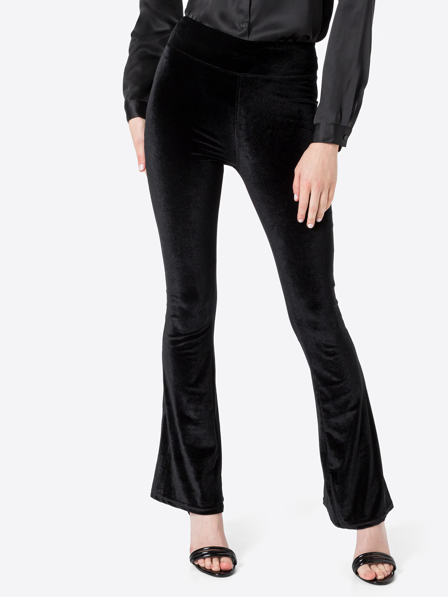 Urban Classics Leggings negru - Pled.ro