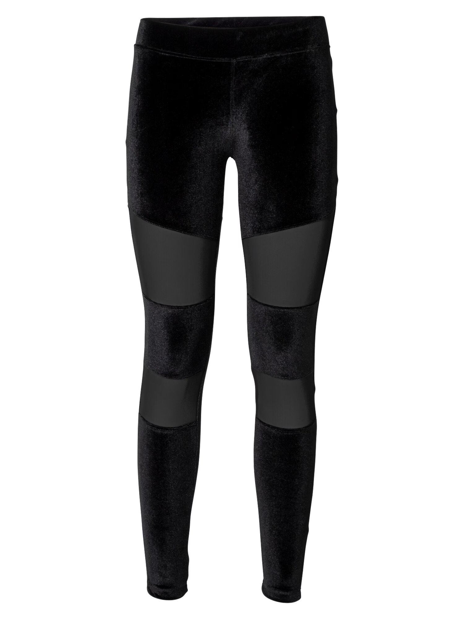 Urban Classics Leggings negru - Pled.ro