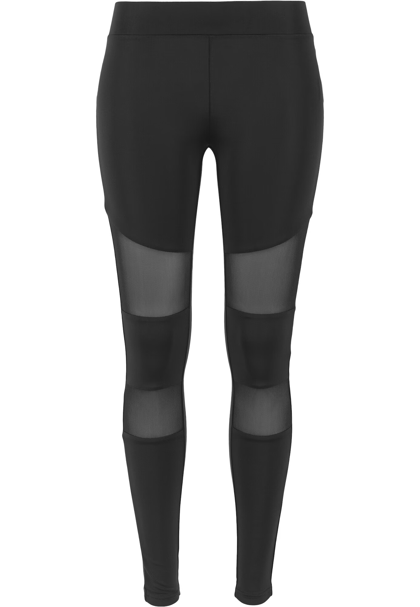 Urban Classics Leggings negru - Pled.ro