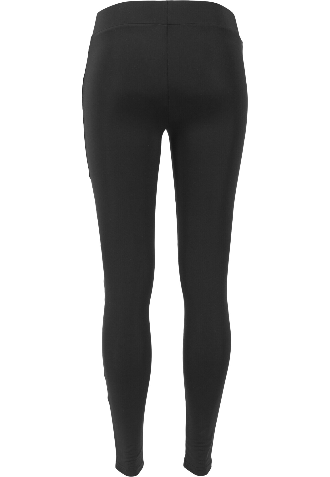 Urban Classics Leggings negru - Pled.ro