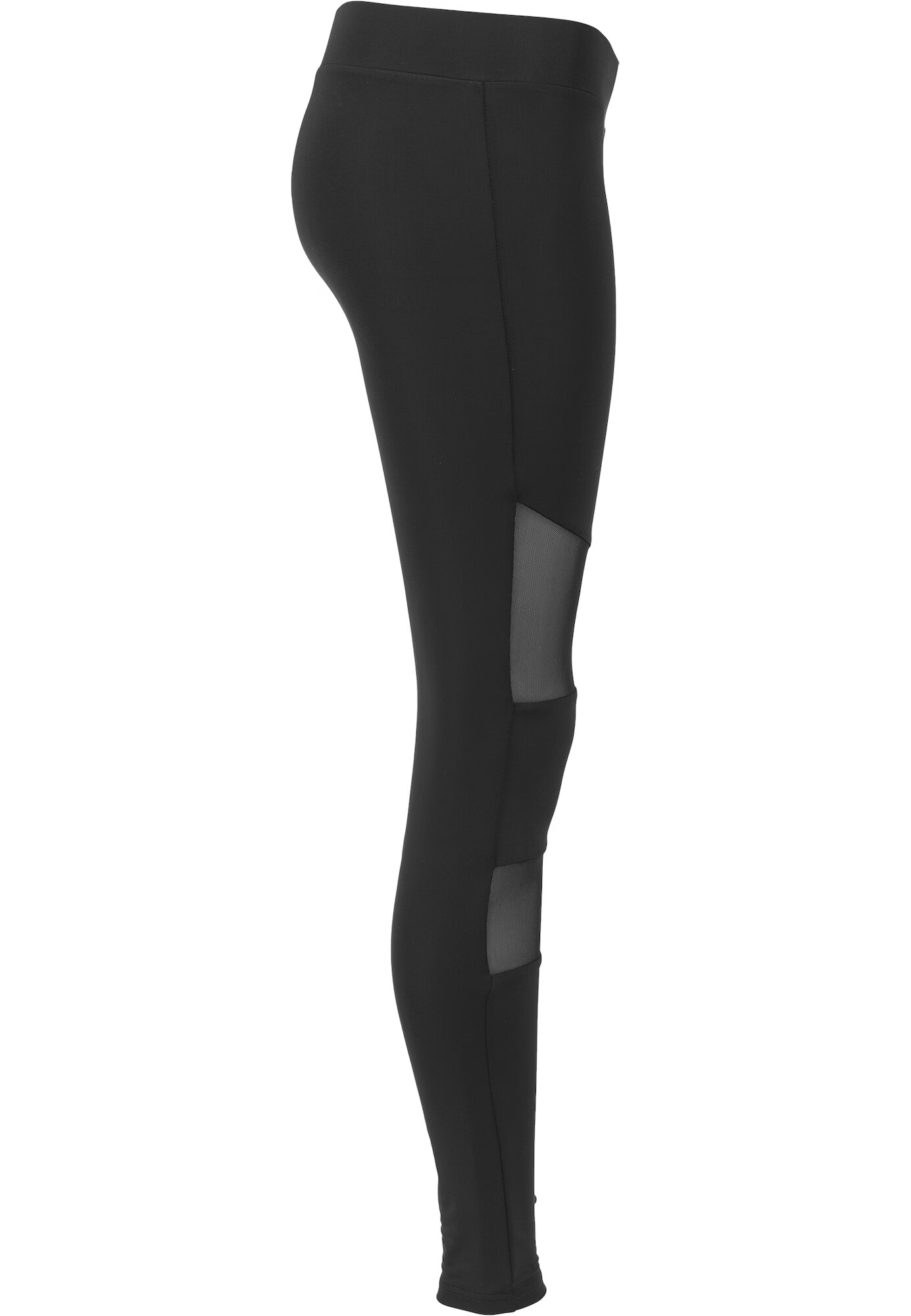 Urban Classics Leggings negru - Pled.ro