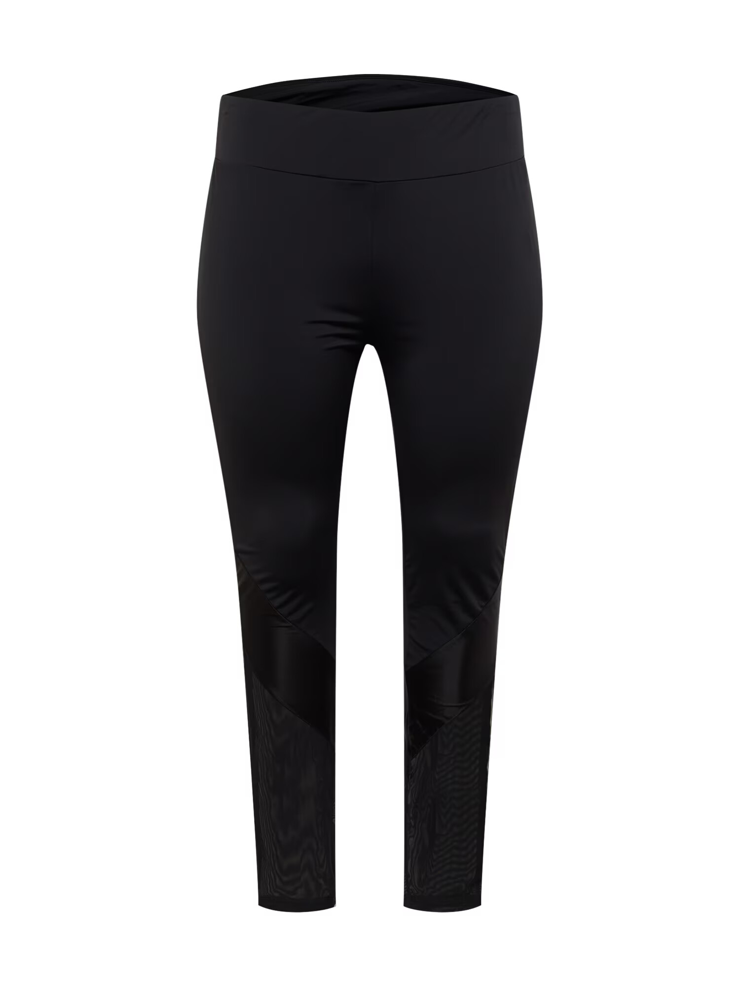 Urban Classics Leggings negru - Pled.ro