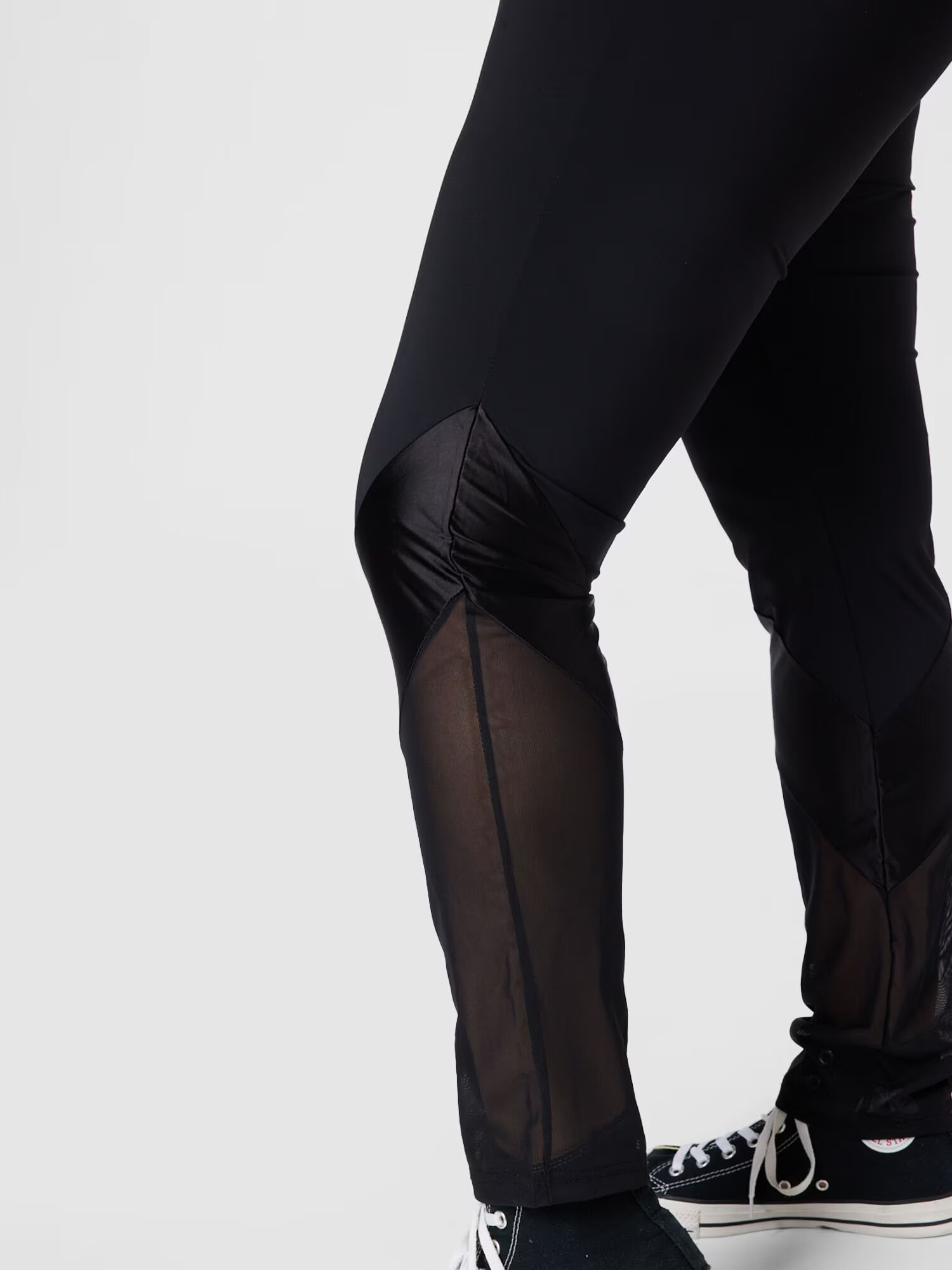 Urban Classics Leggings negru - Pled.ro