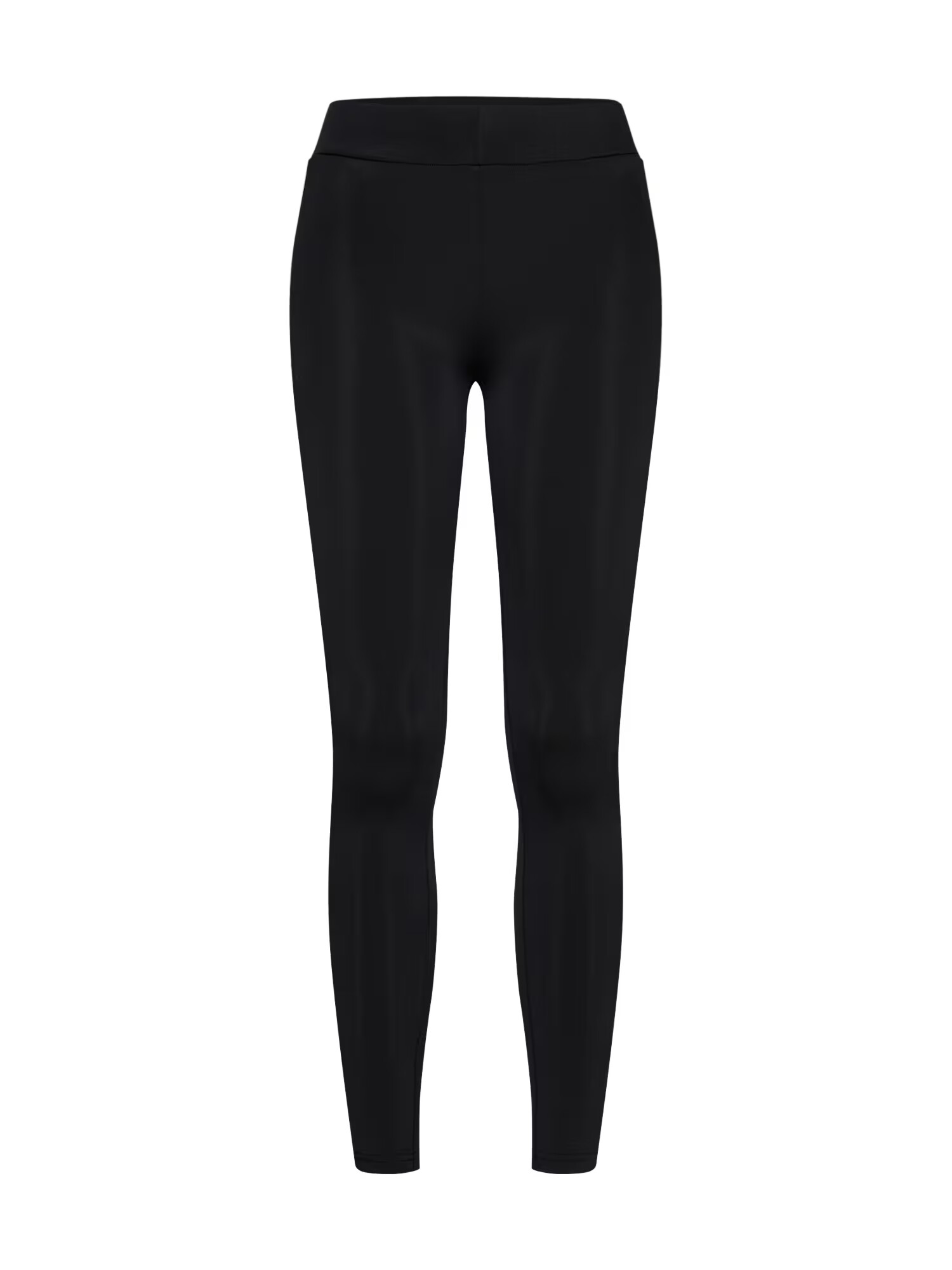 Urban Classics Leggings negru - Pled.ro