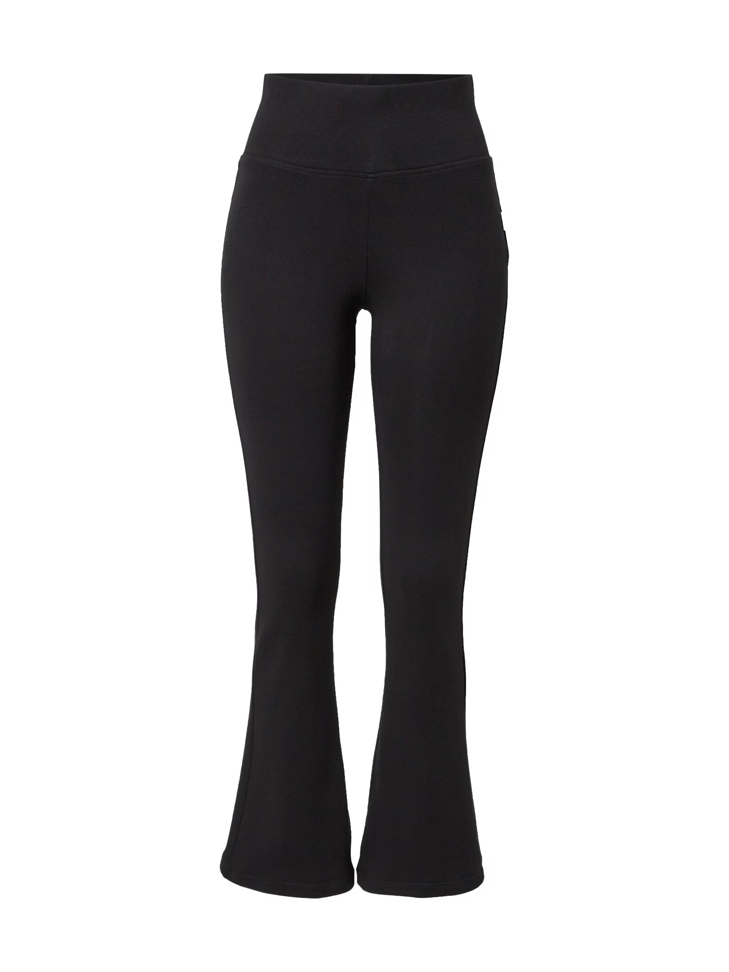 Urban Classics Leggings negru - Pled.ro