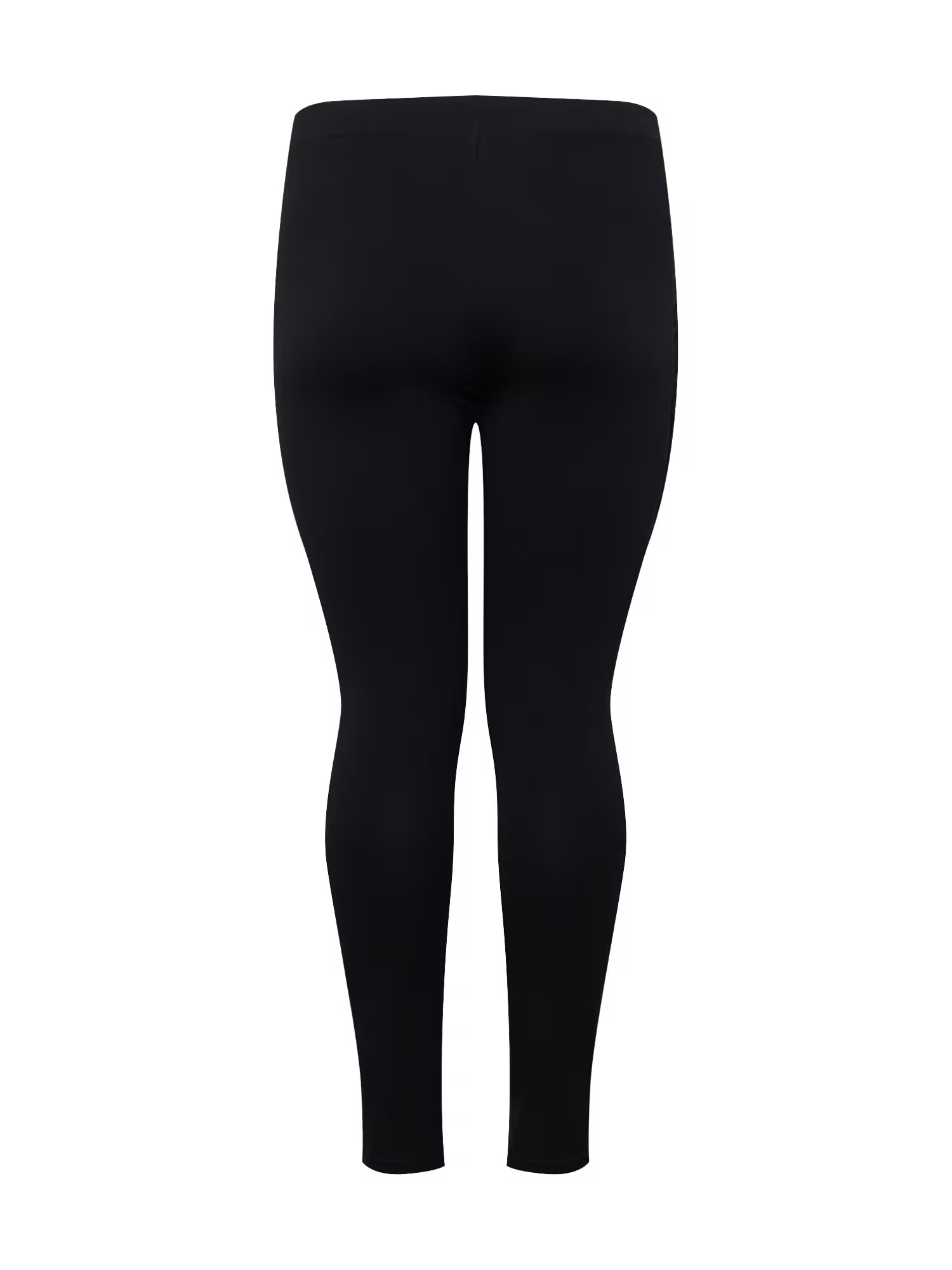 Urban Classics Leggings negru - Pled.ro