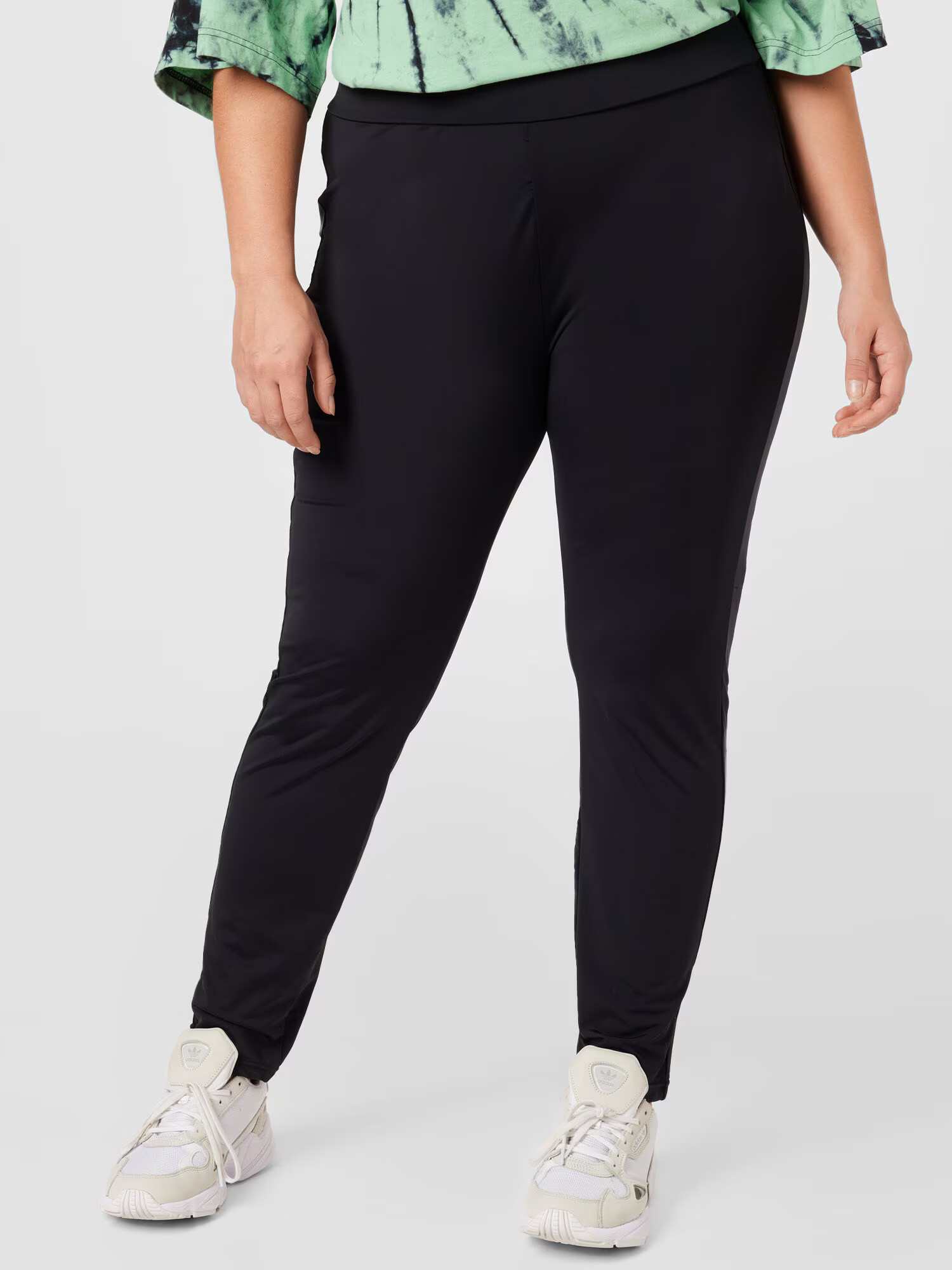 Urban Classics Leggings negru - Pled.ro