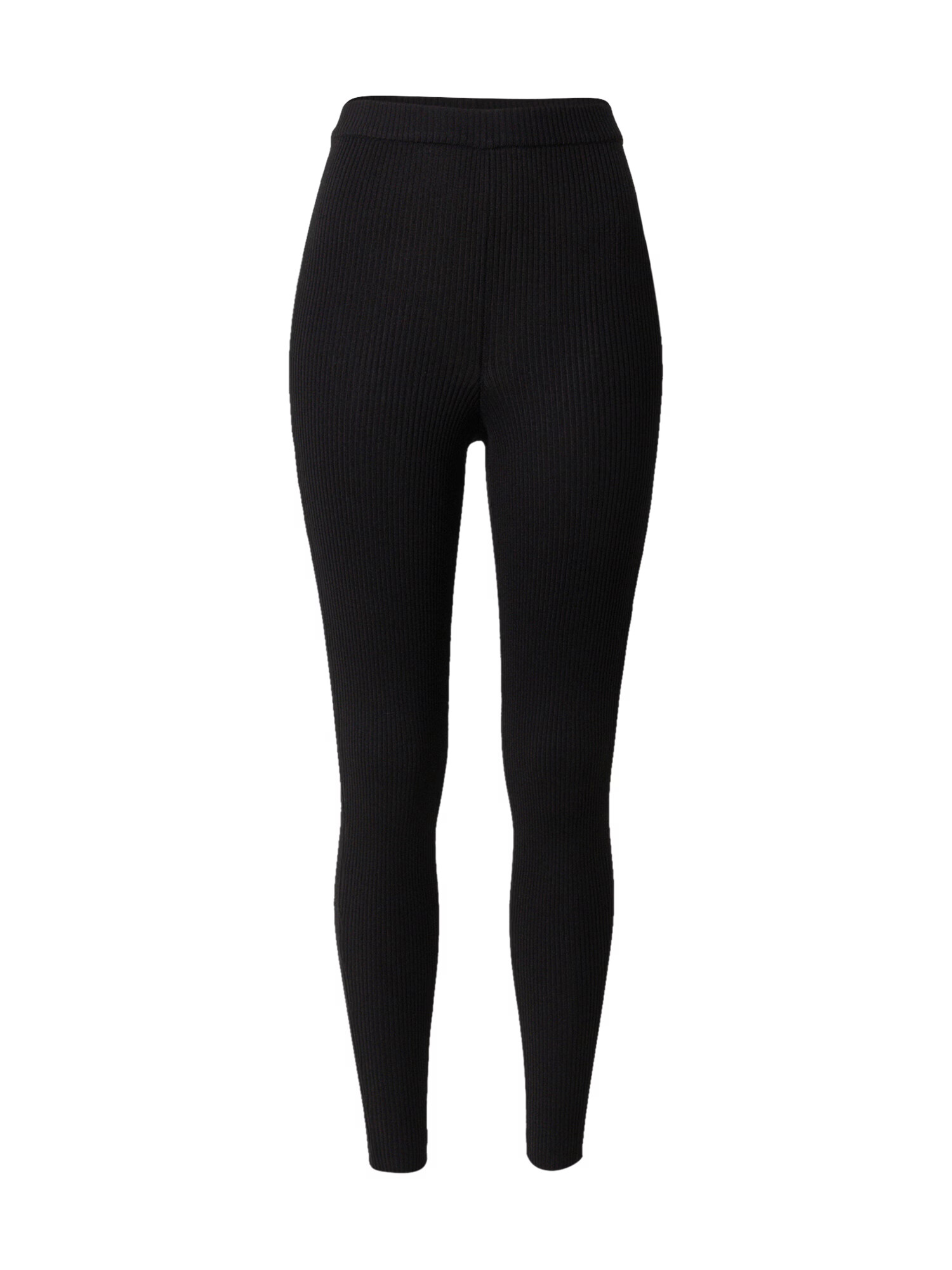 Urban Classics Leggings negru - Pled.ro