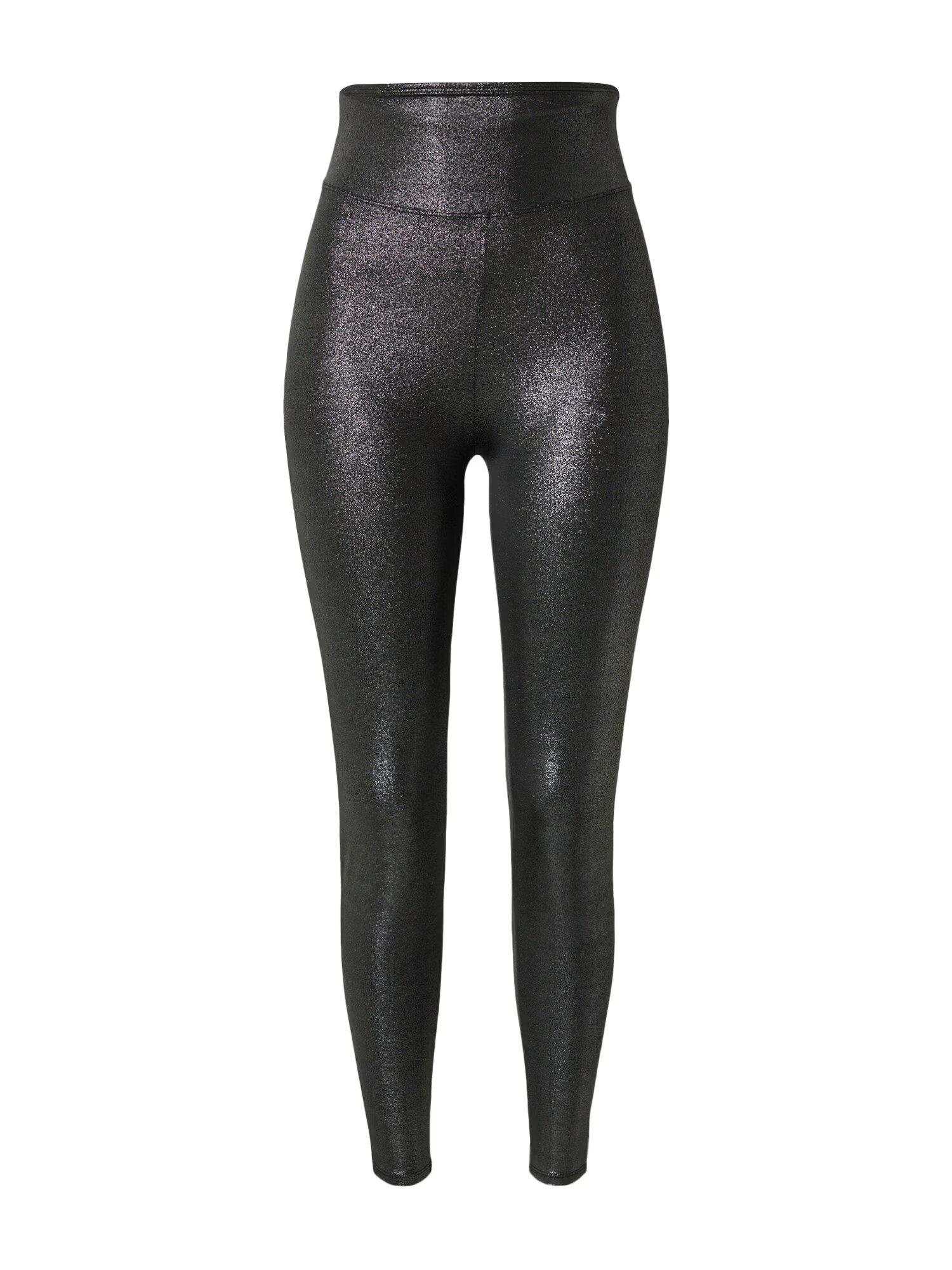 Urban Classics Leggings negru - Pled.ro