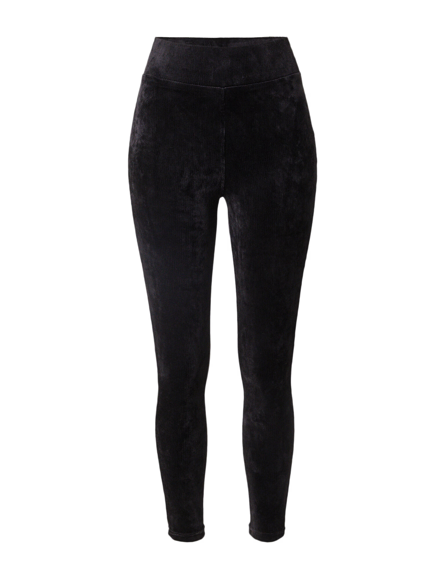 Urban Classics Leggings negru - Pled.ro