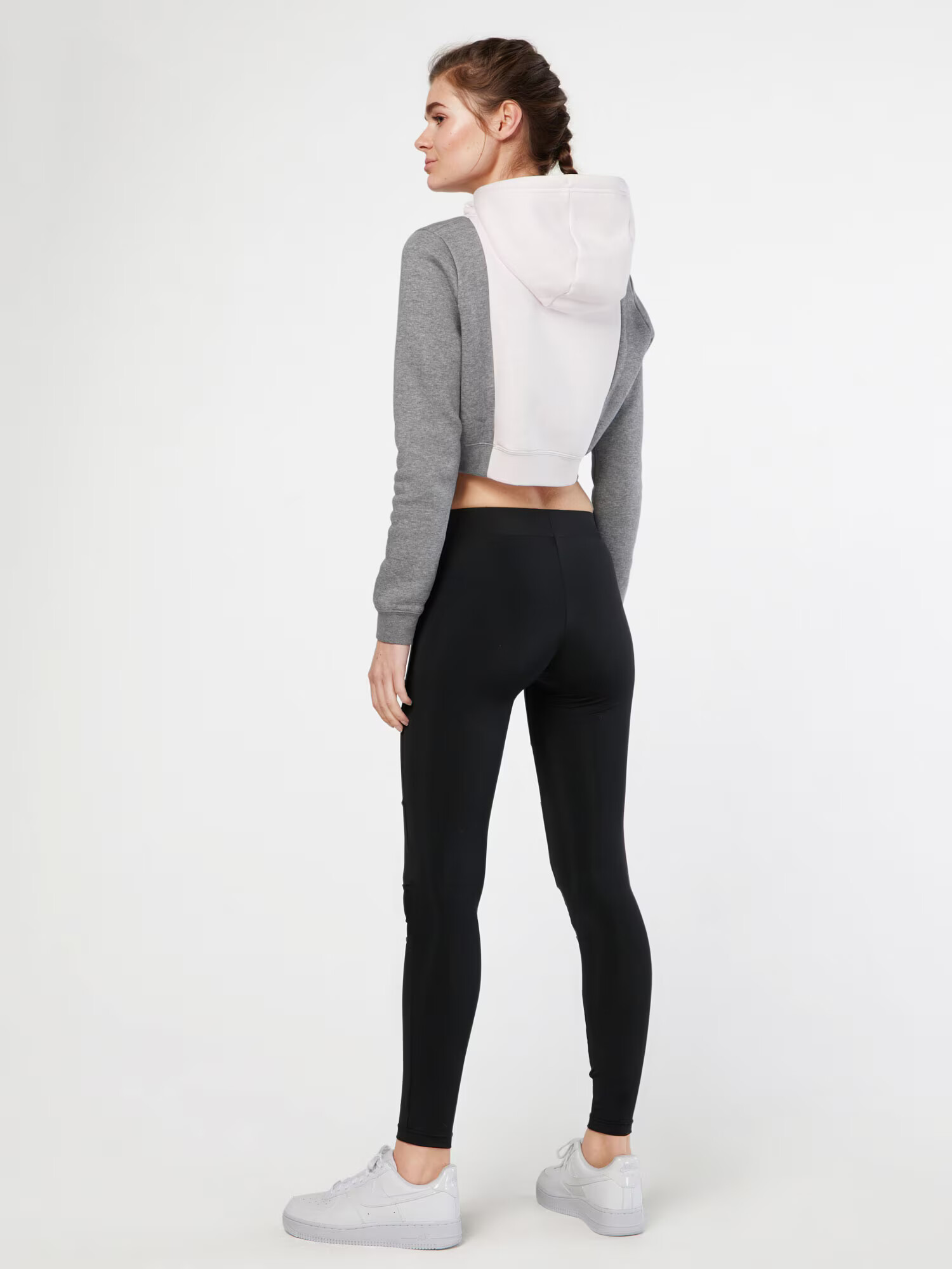 Urban Classics Leggings negru - Pled.ro