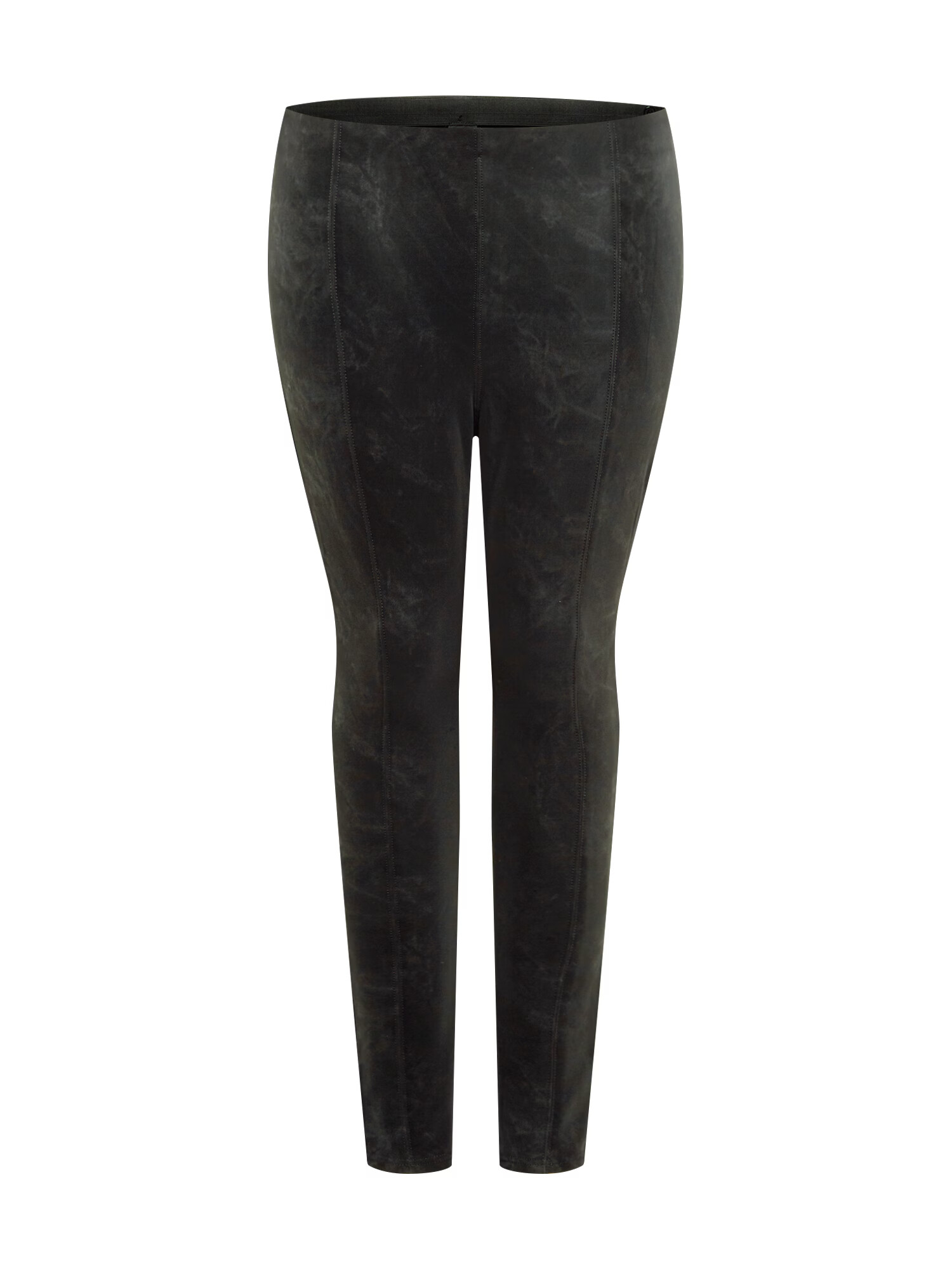 Urban Classics Leggings negru - Pled.ro