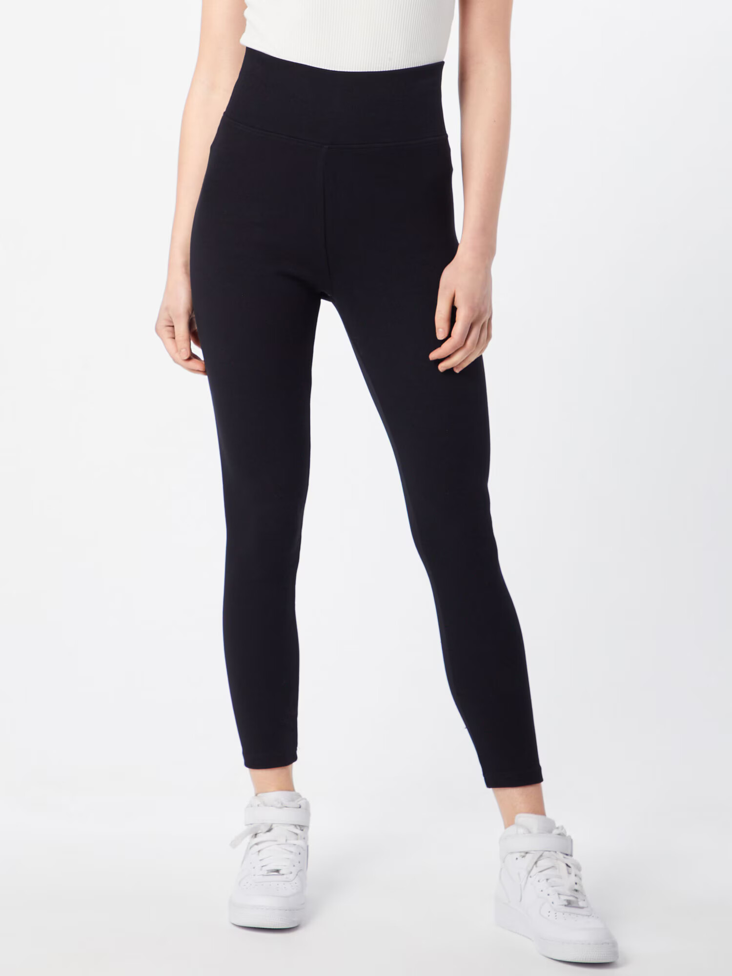 Urban Classics Leggings negru - Pled.ro