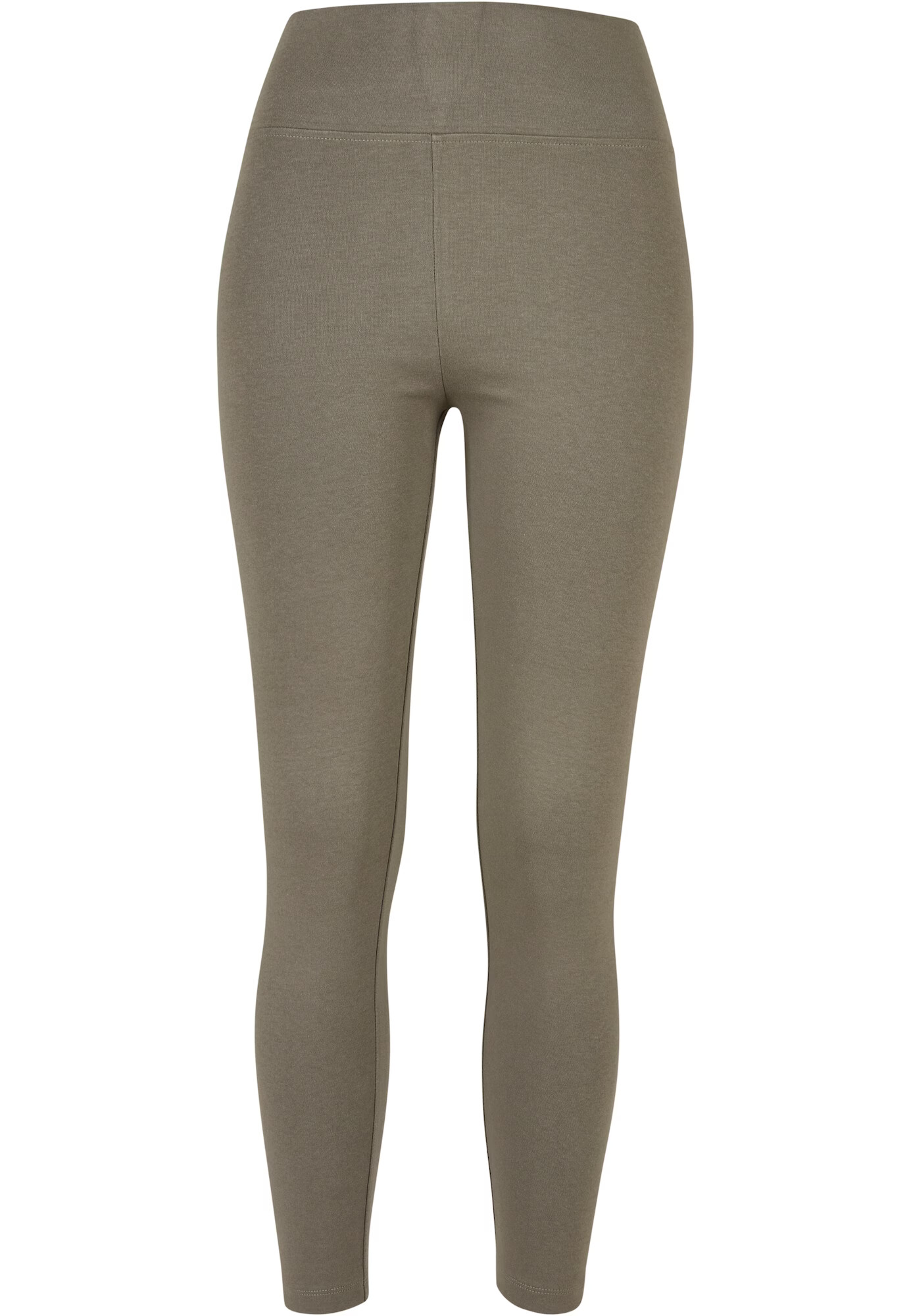 Urban Classics Leggings oliv - Pled.ro