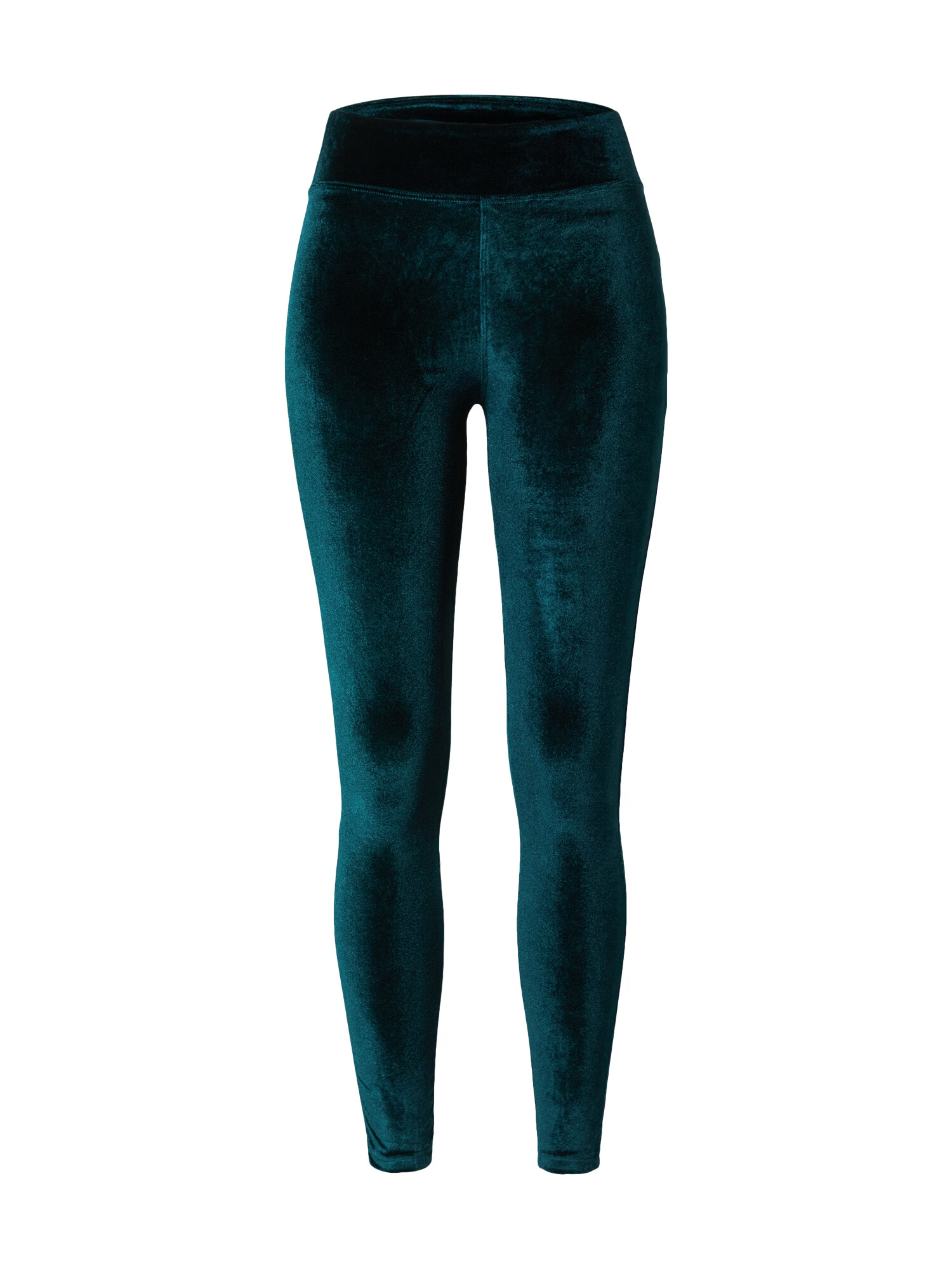 Urban Classics Leggings turcoaz - Pled.ro