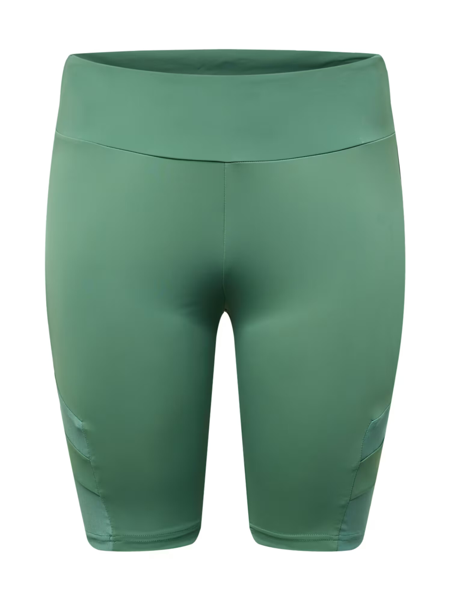 Urban Classics Leggings verde - Pled.ro