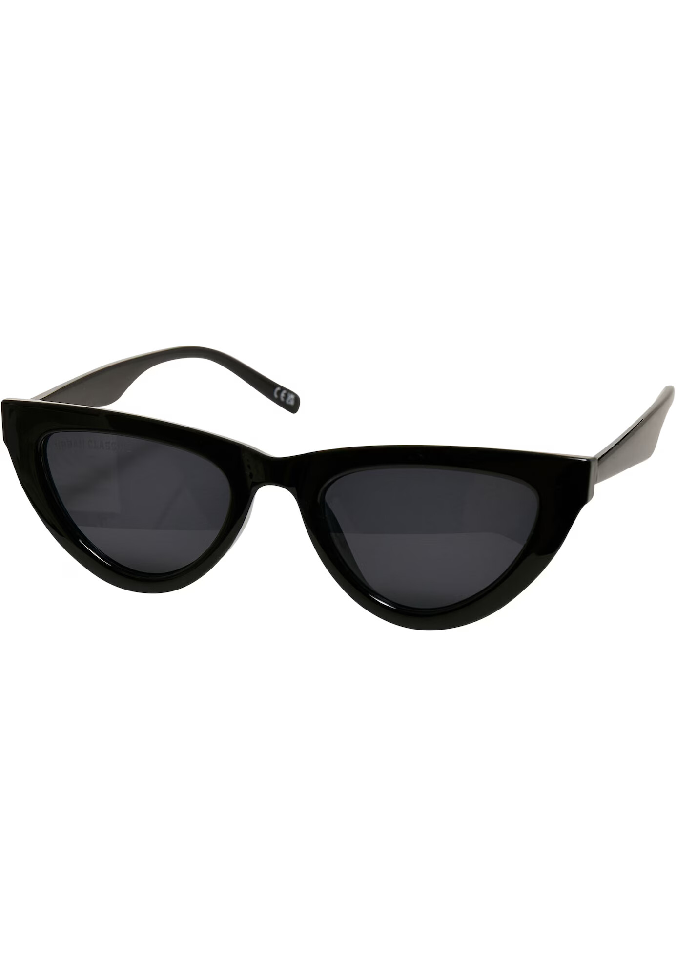 Urban Classics Ochelari de soare 'Arica' negru - Pled.ro