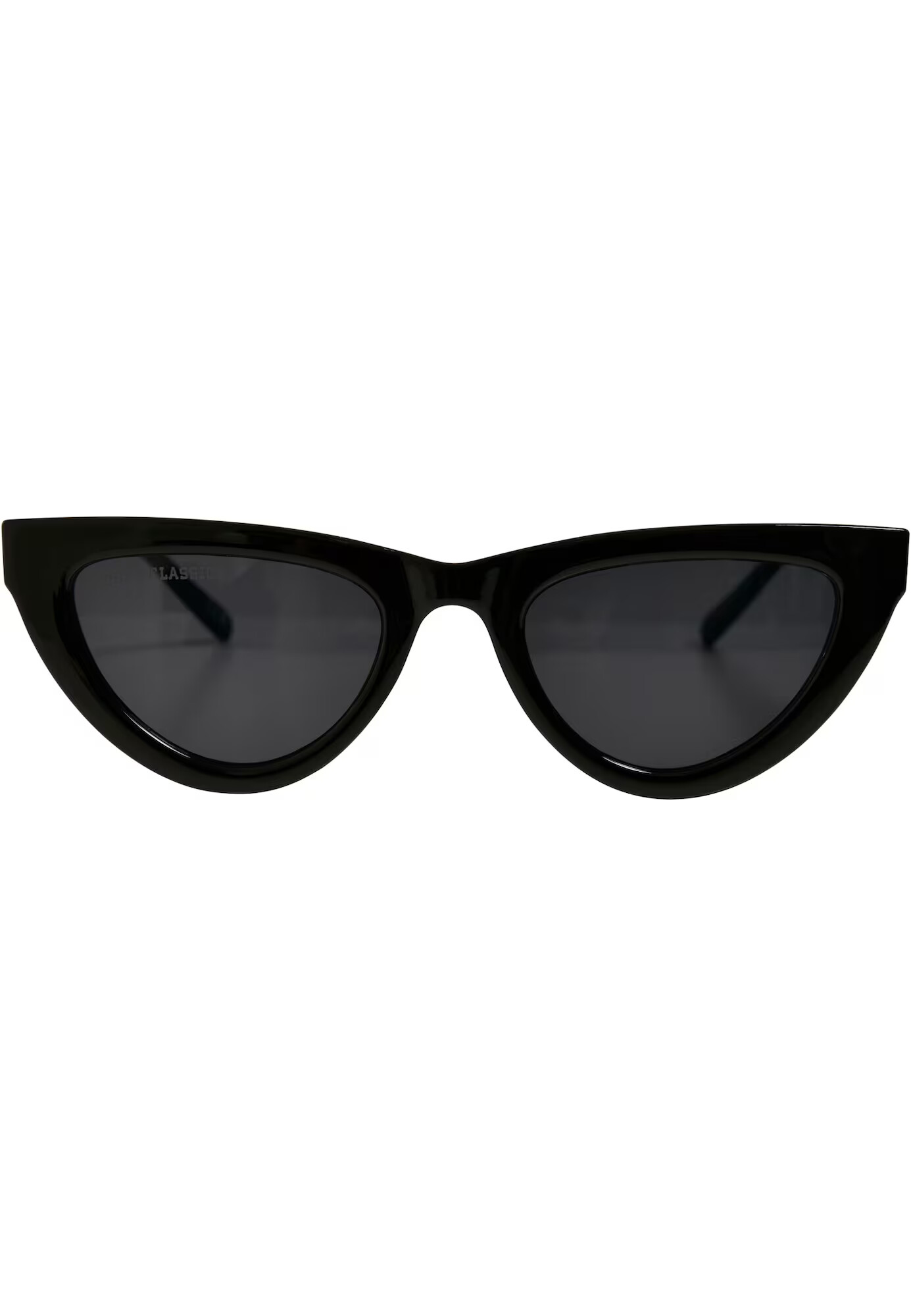 Urban Classics Ochelari de soare 'Arica' negru - Pled.ro