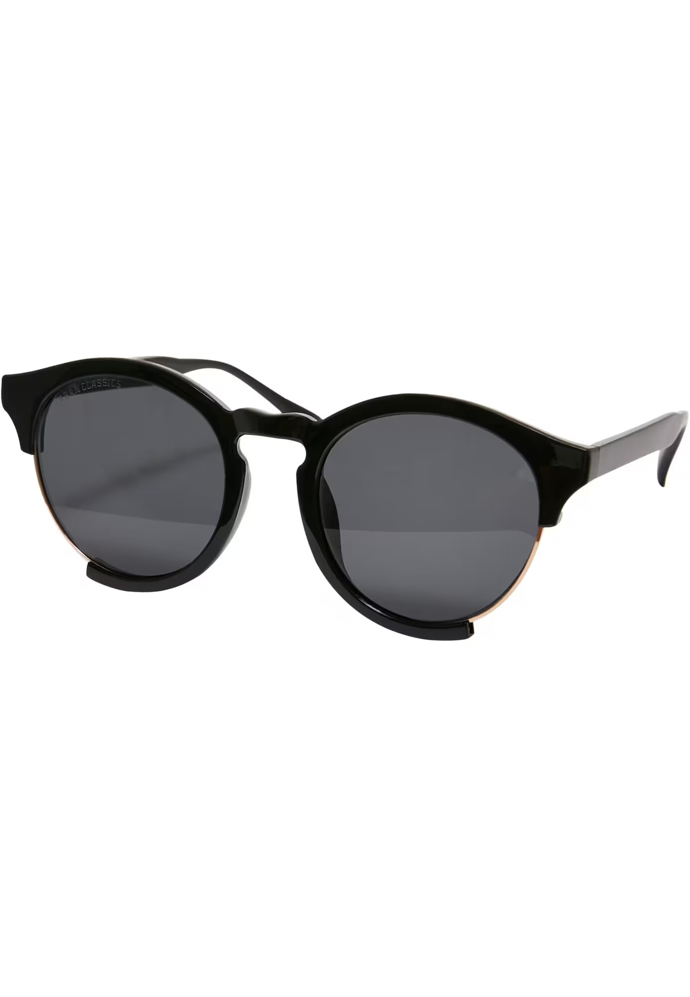 Urban Classics Ochelari de soare 'Coral Bay' negru - Pled.ro