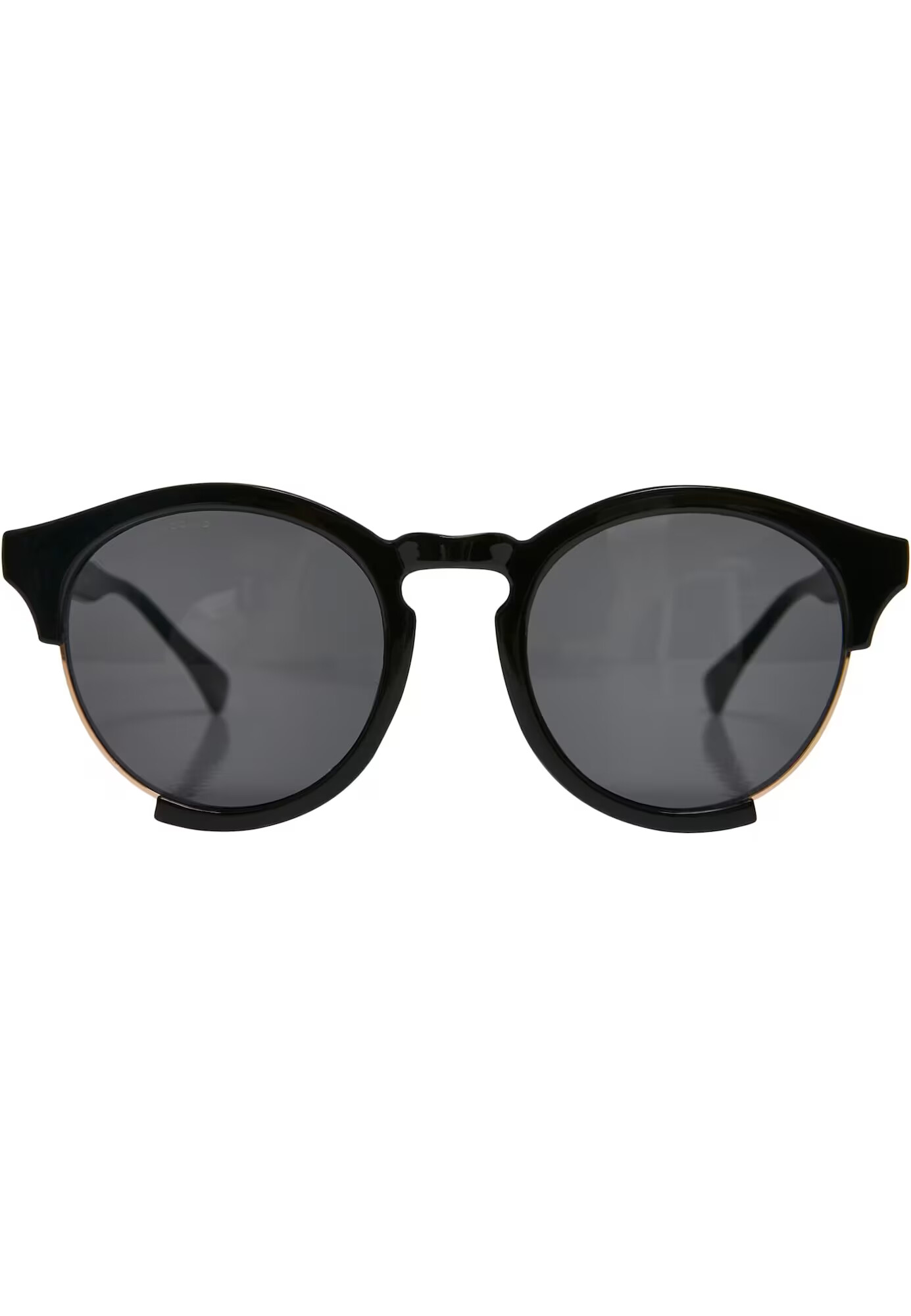 Urban Classics Ochelari de soare 'Coral Bay' negru - Pled.ro