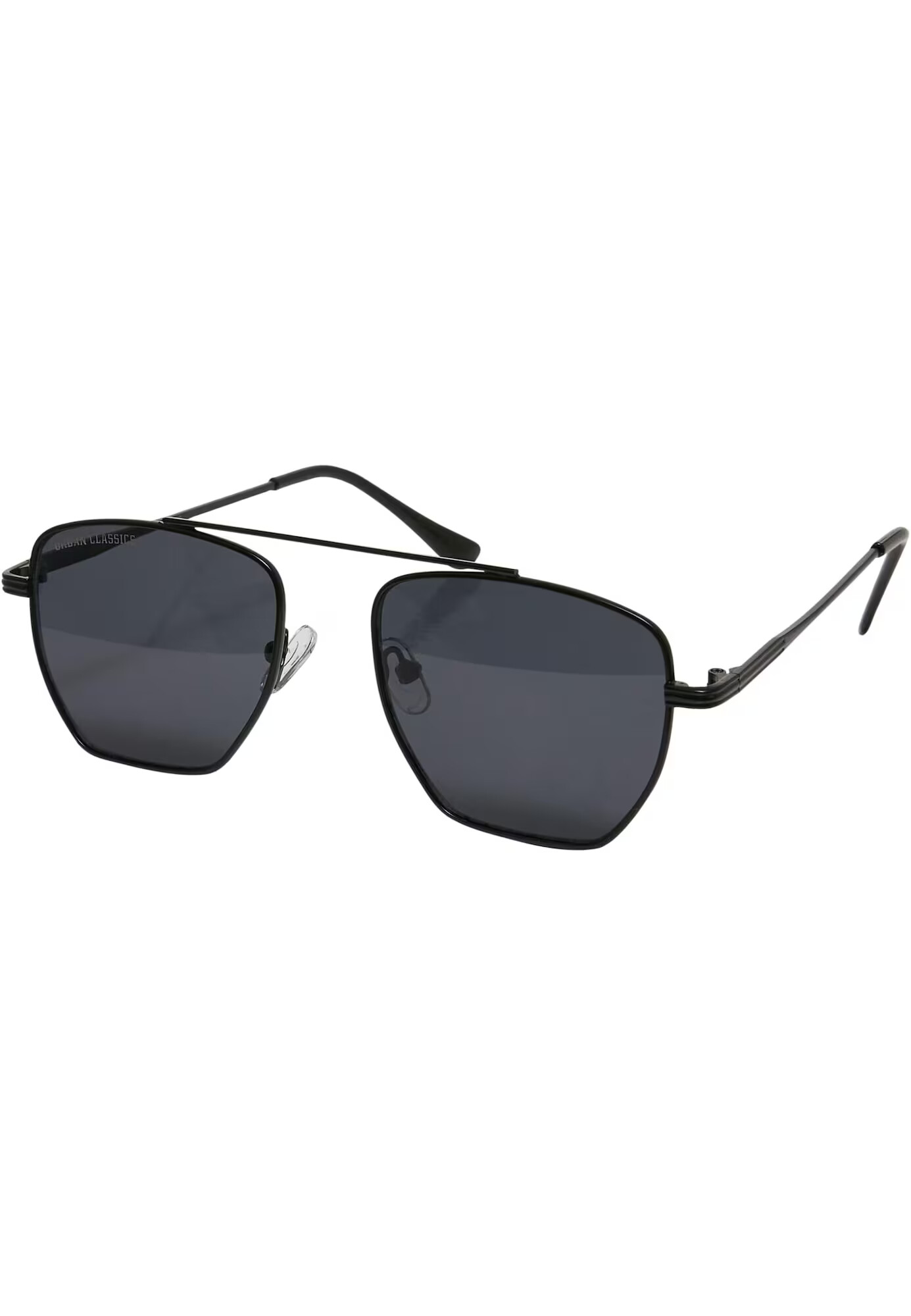 Urban Classics Ochelari de soare 'Denver' negru - Pled.ro