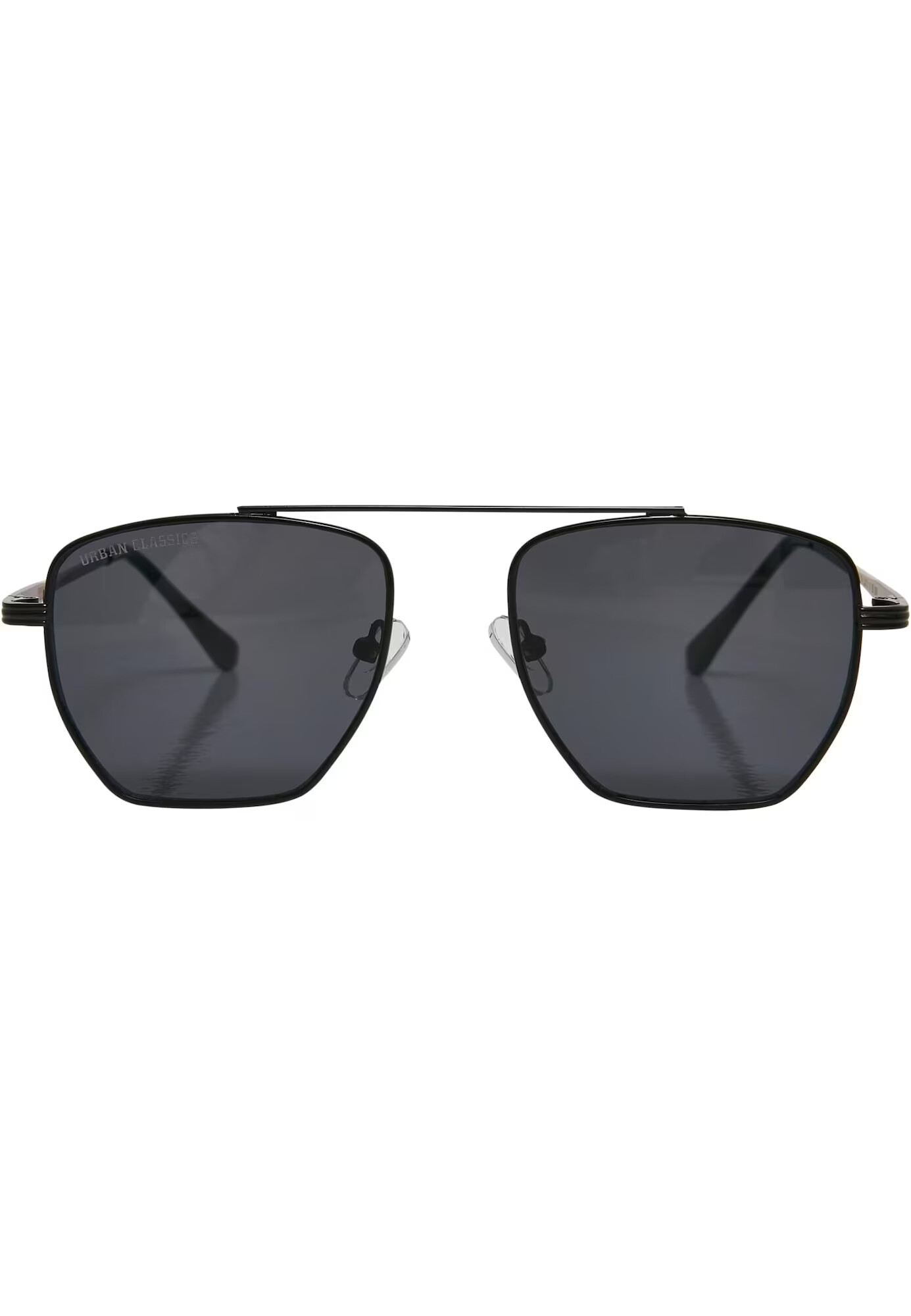 Urban Classics Ochelari de soare 'Denver' negru - Pled.ro