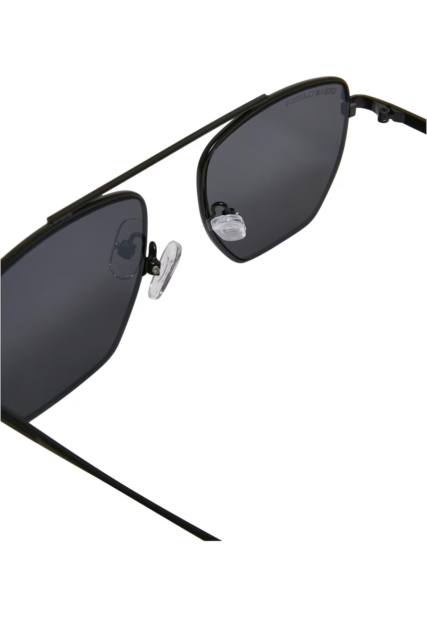 Urban Classics Ochelari de soare 'Denver' negru - Pled.ro