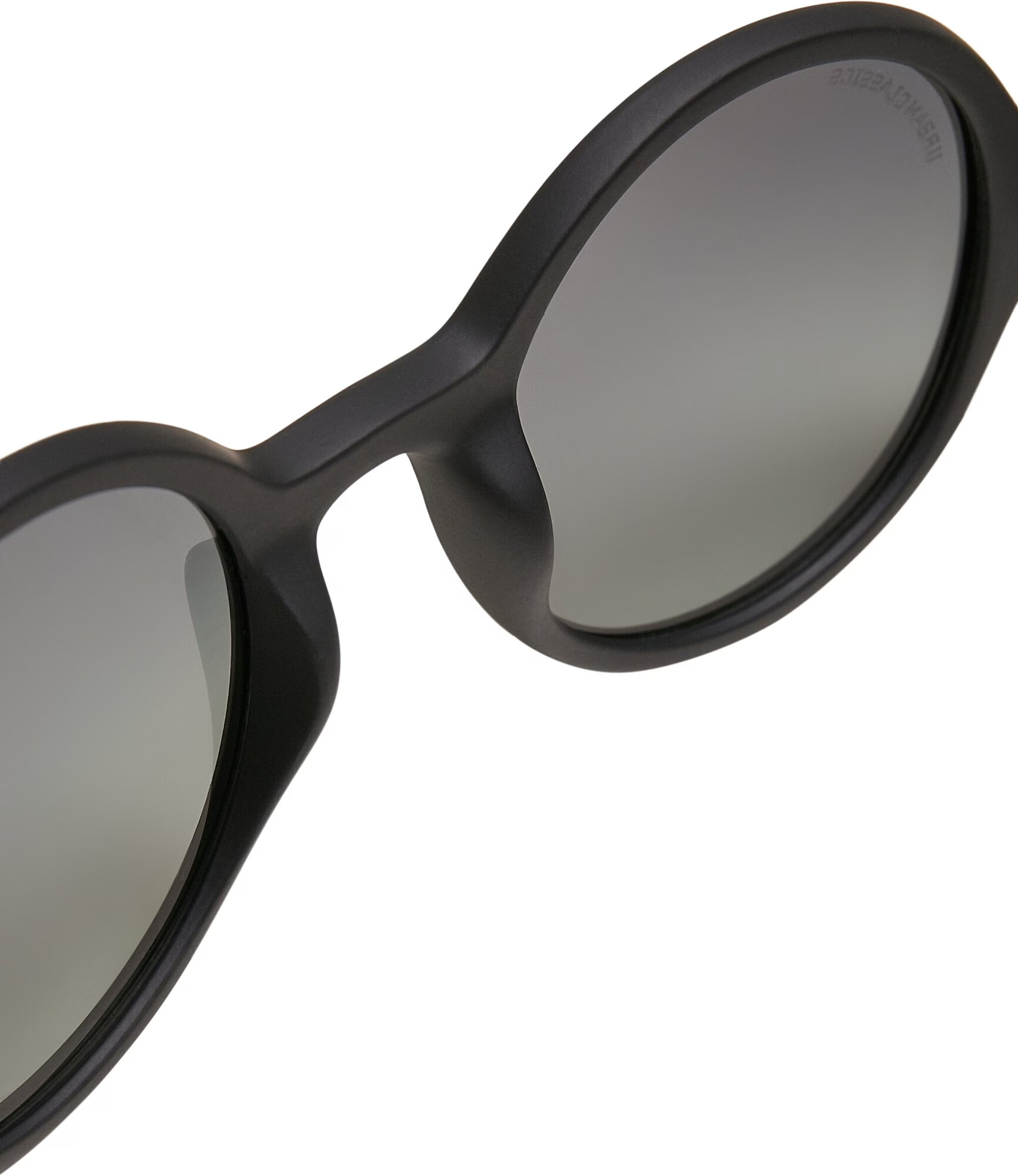 Urban Classics Ochelari de soare gri / negru - Pled.ro