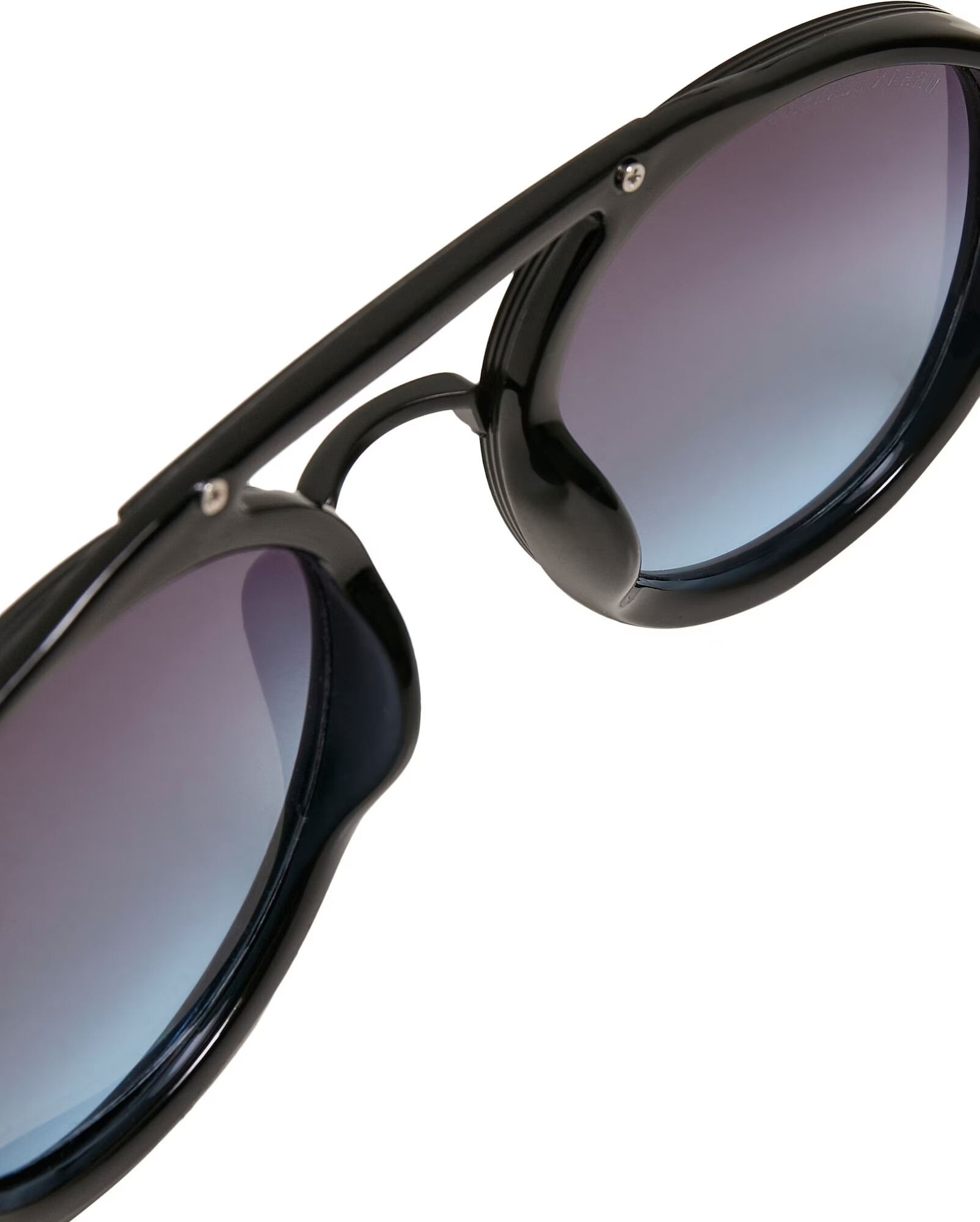 Urban Classics Ochelari de soare 'Ibiza' negru - Pled.ro