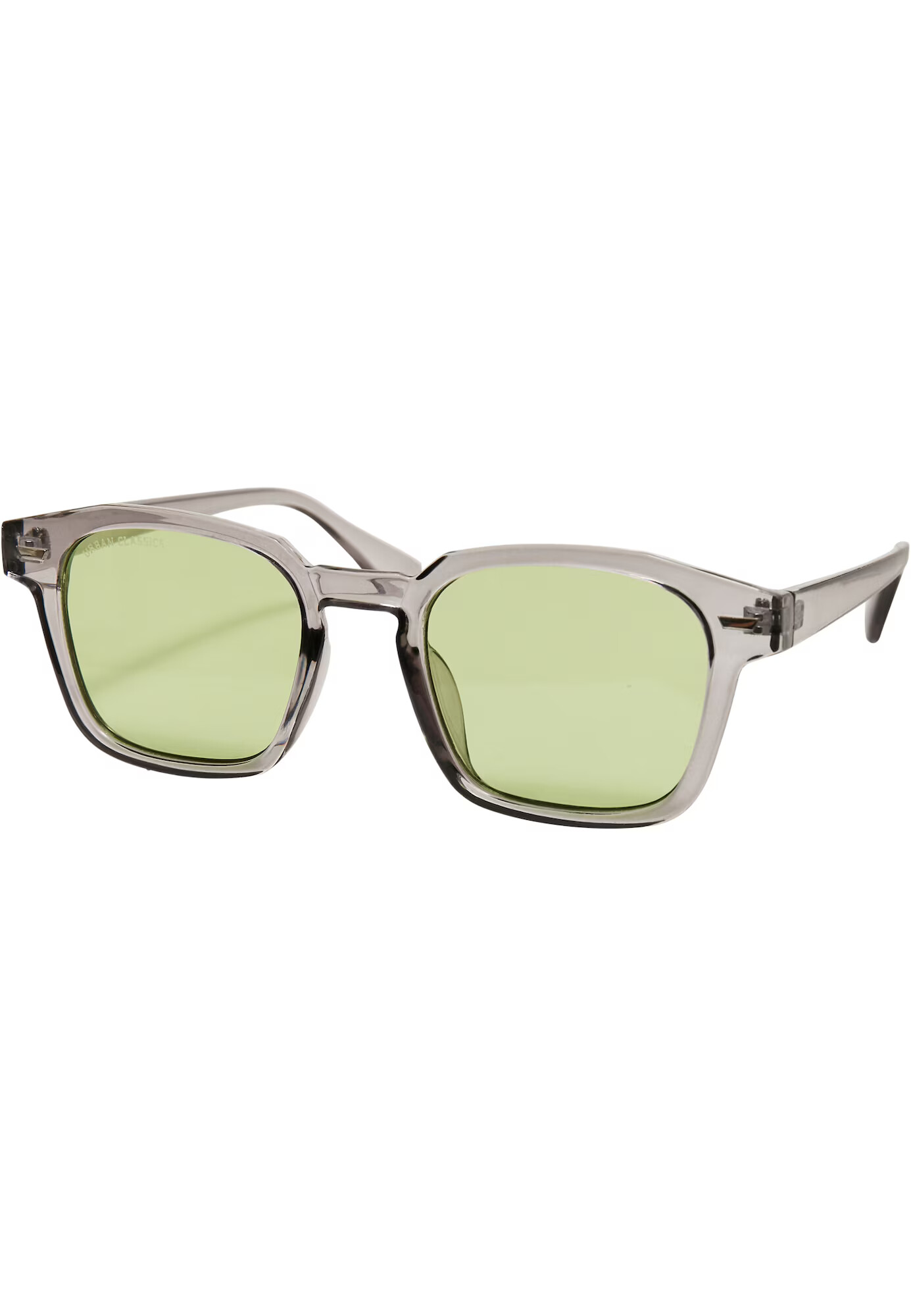 Urban Classics Ochelari de soare 'Maui' gri - Pled.ro