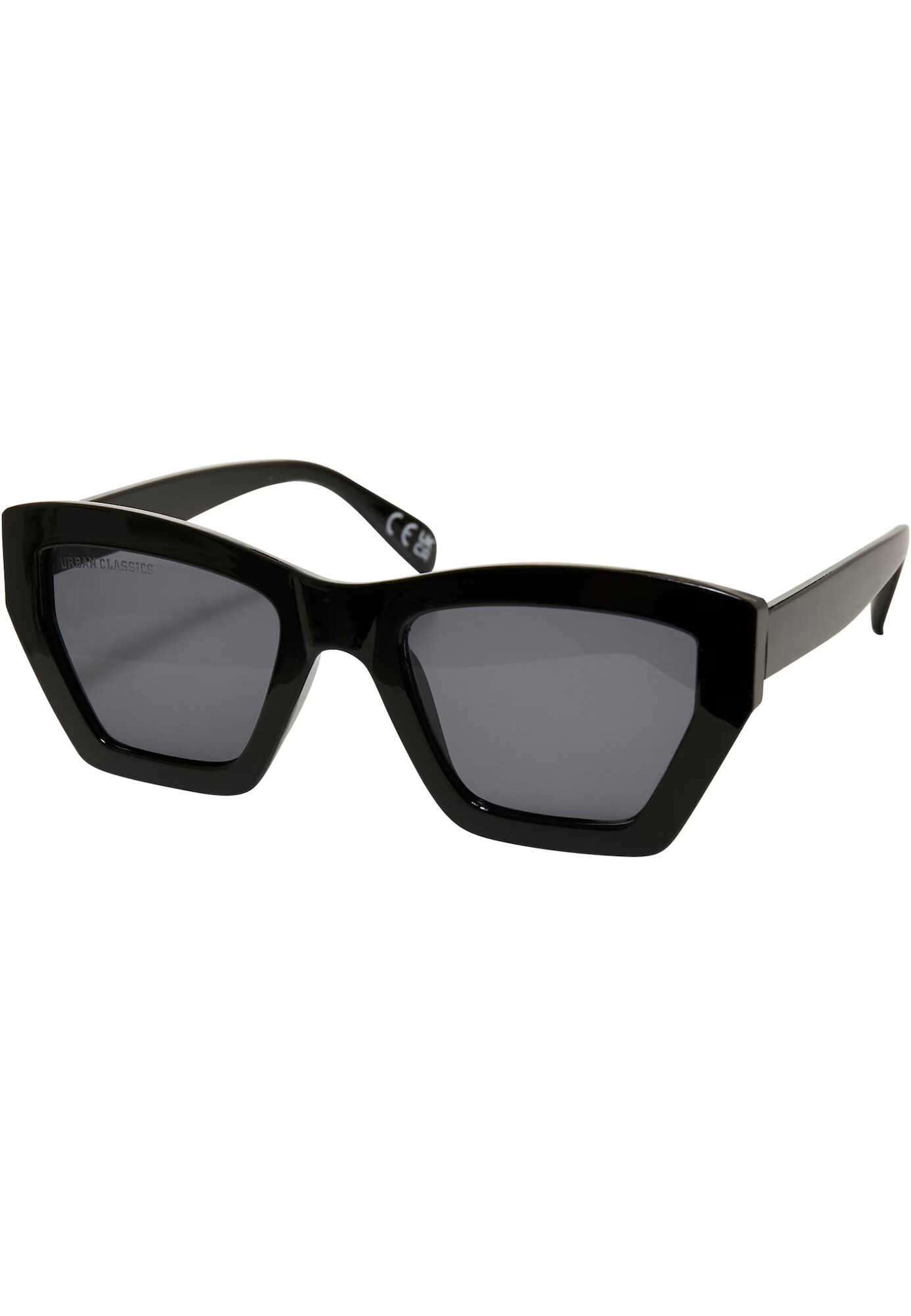 Urban Classics Ochelari de soare 'Rio Grande' negru - Pled.ro