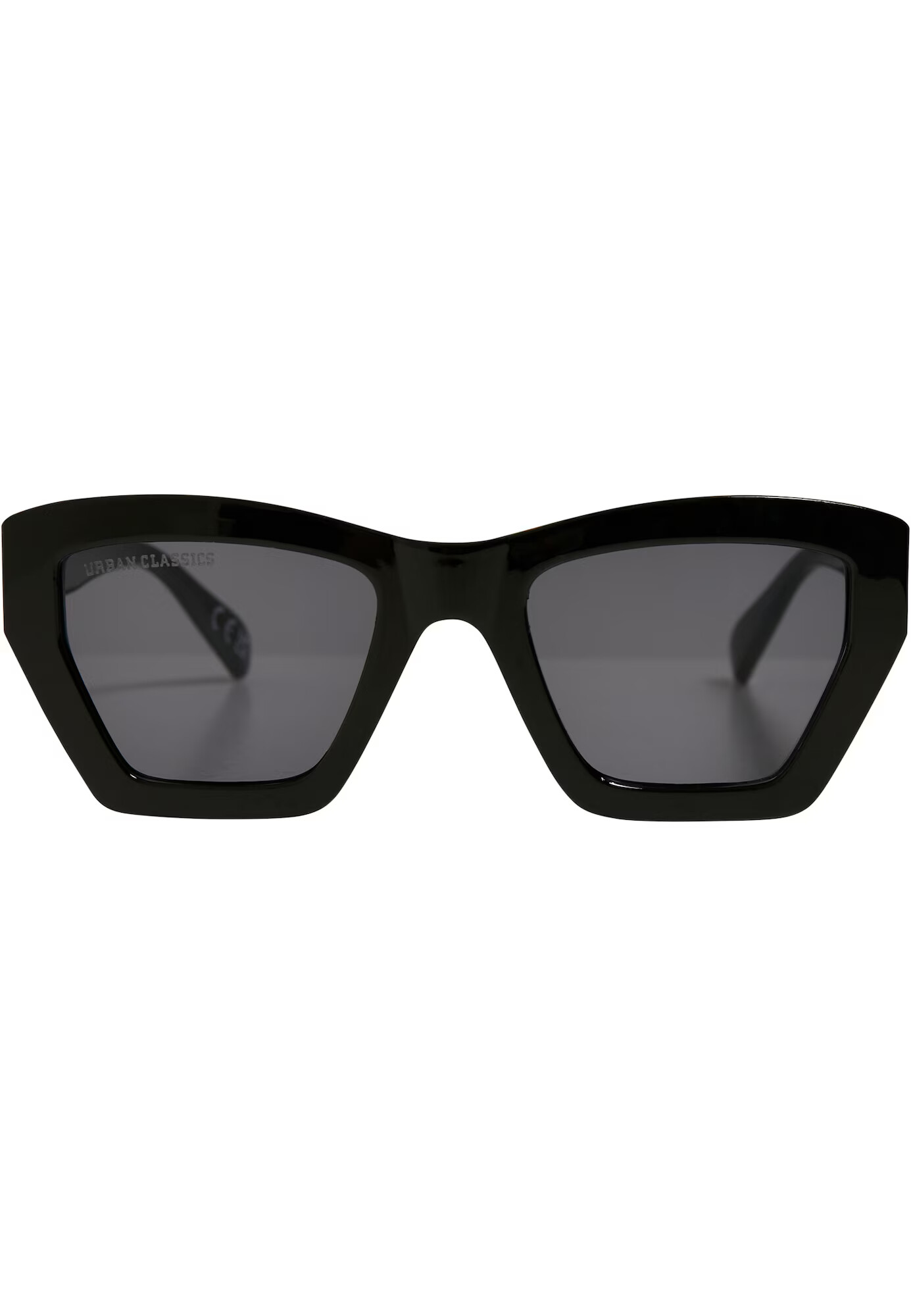 Urban Classics Ochelari de soare 'Rio Grande' negru - Pled.ro