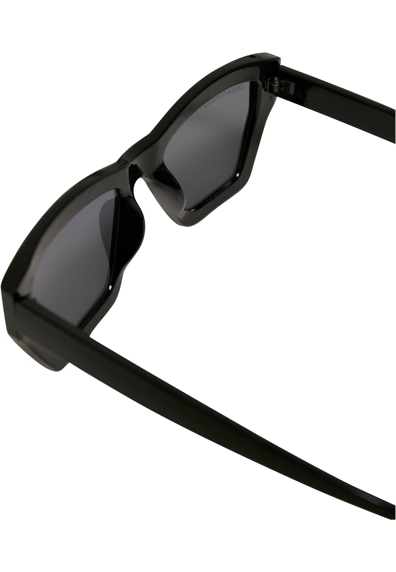 Urban Classics Ochelari de soare 'Rio Grande' negru - Pled.ro