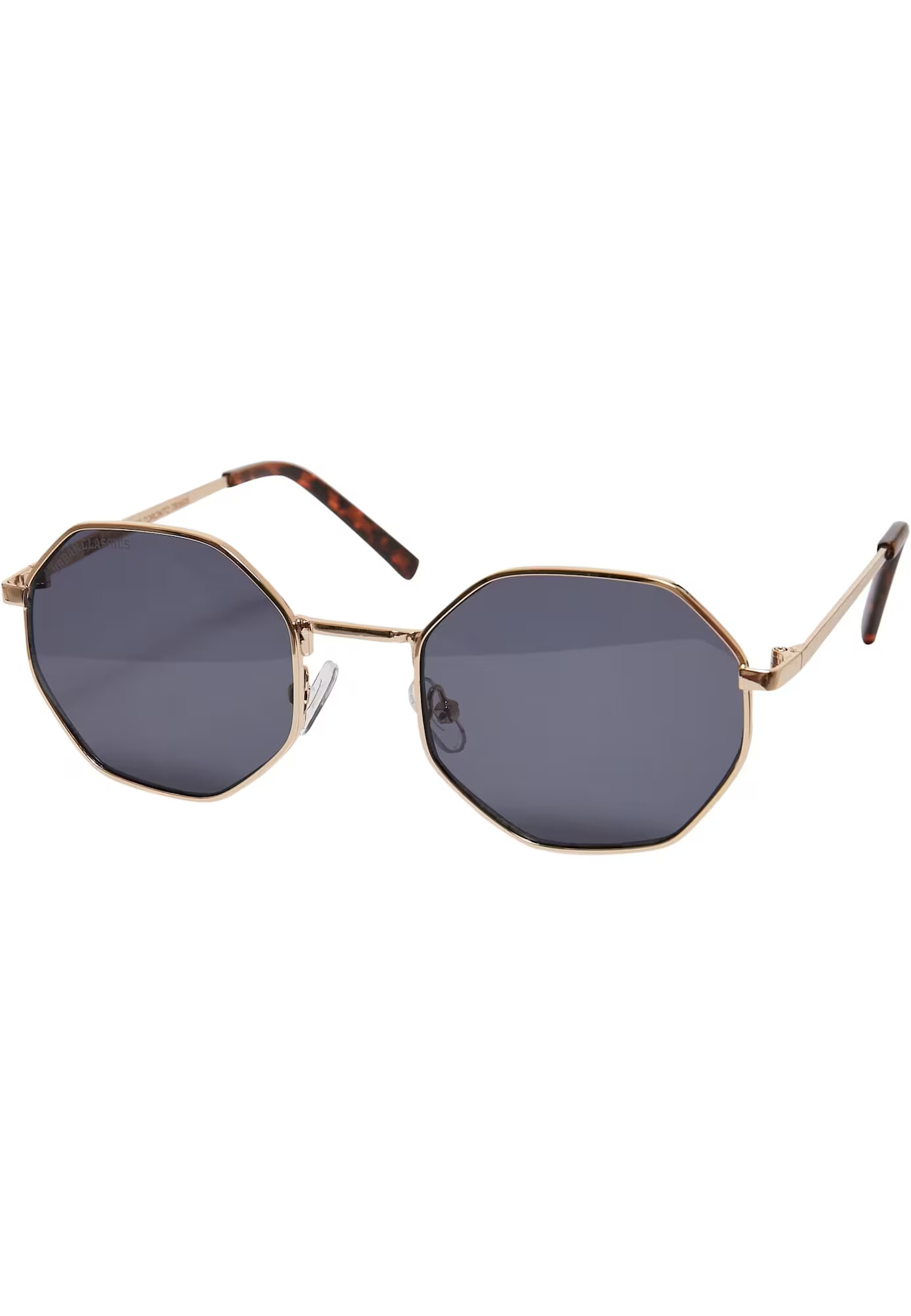 Urban Classics Ochelari de soare 'Toronto' auriu / negru - Pled.ro