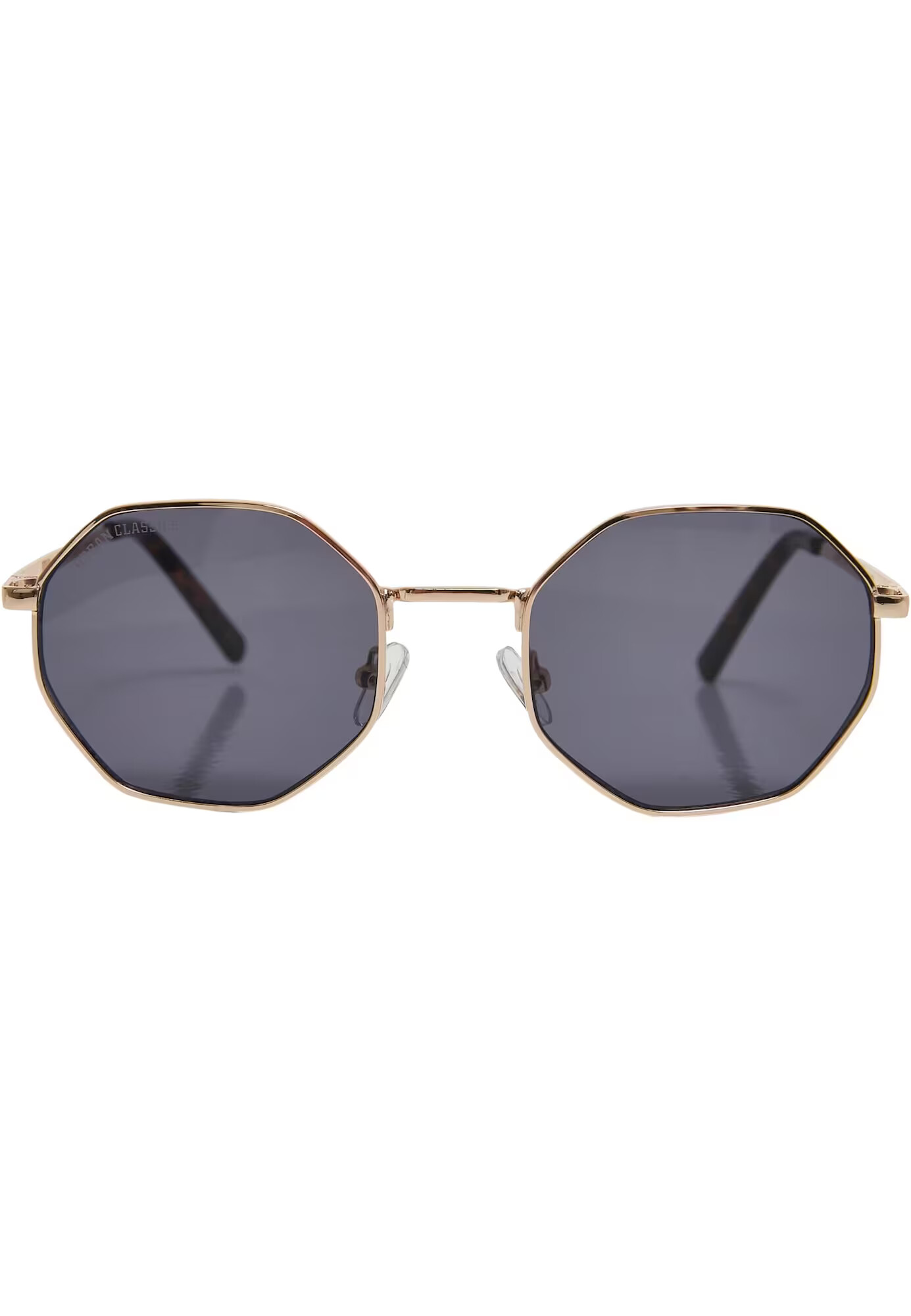 Urban Classics Ochelari de soare 'Toronto' auriu / negru - Pled.ro