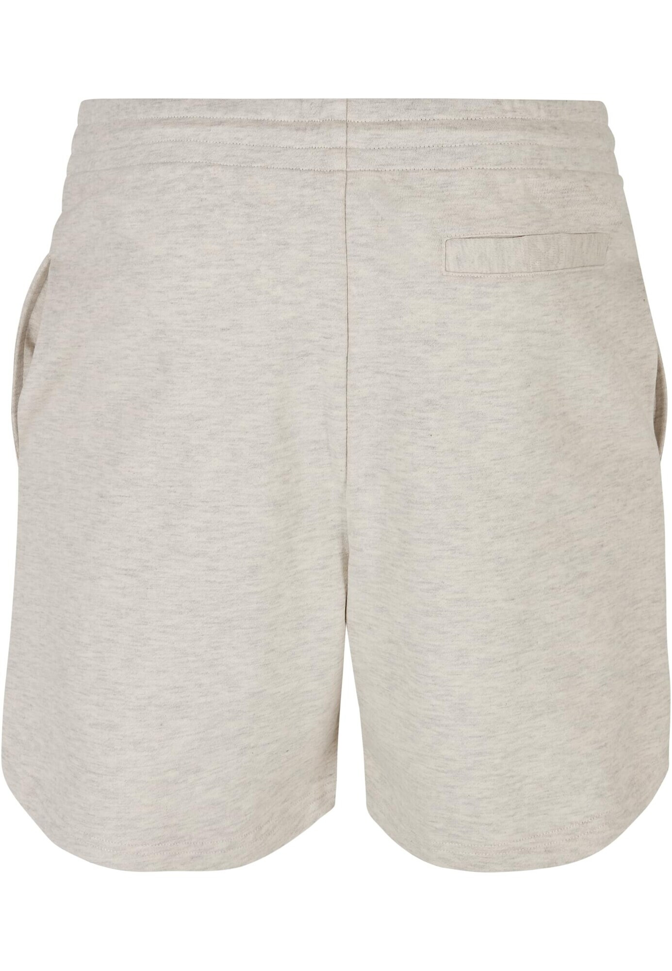 Urban Classics Pantaloni azuriu / gri deschis - Pled.ro