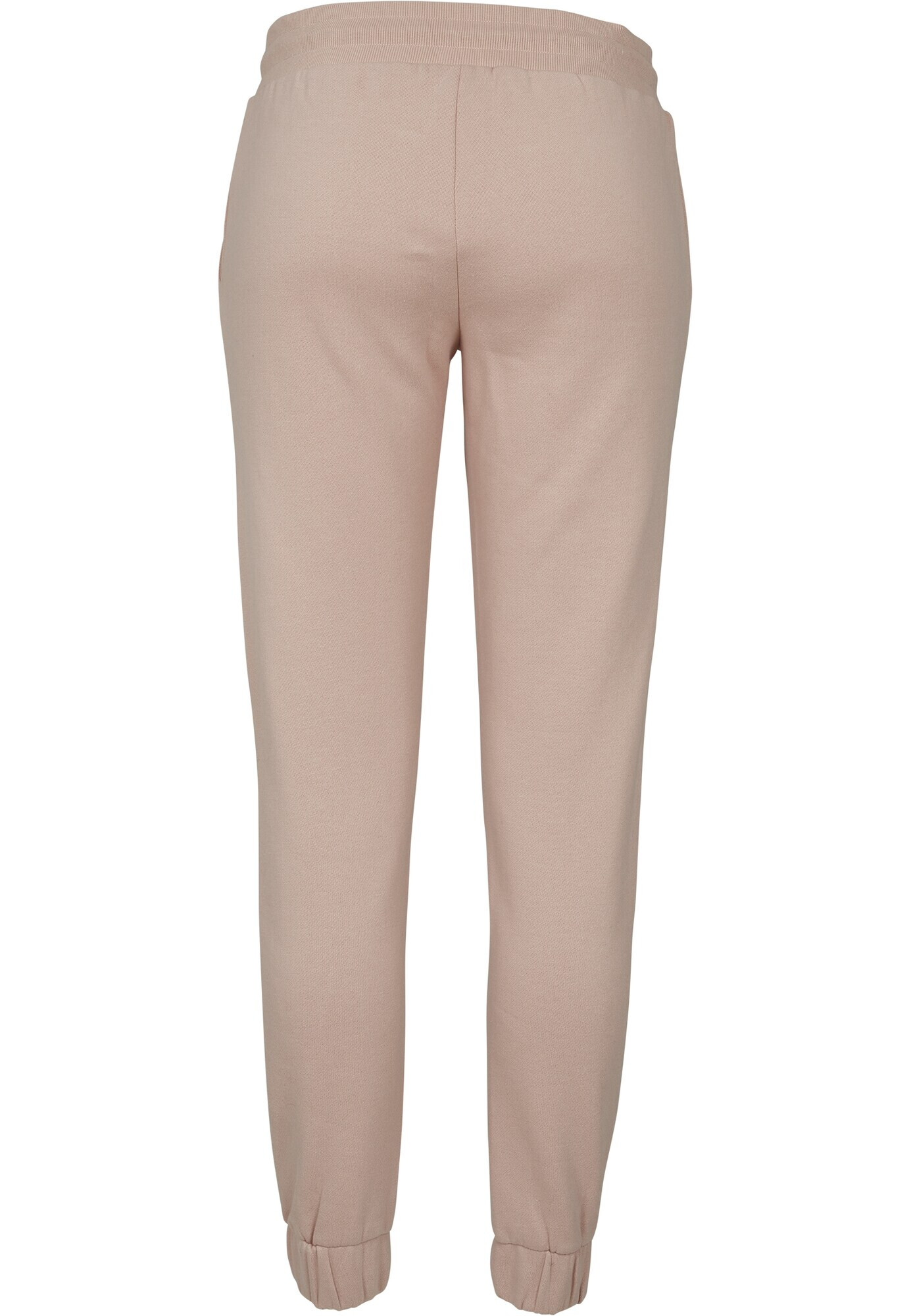 Urban Classics Pantaloni bej - Pled.ro