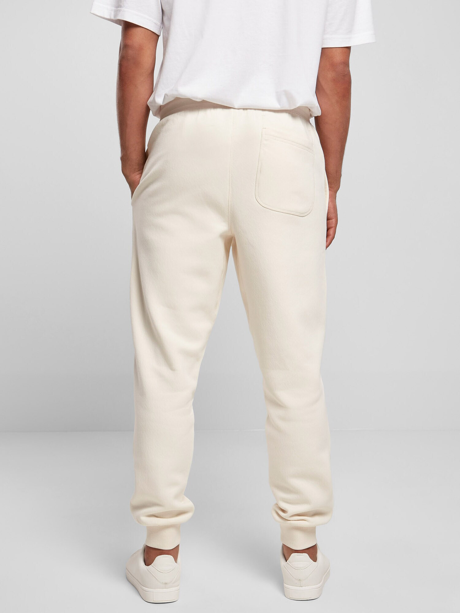 Urban Classics Pantaloni bej - Pled.ro