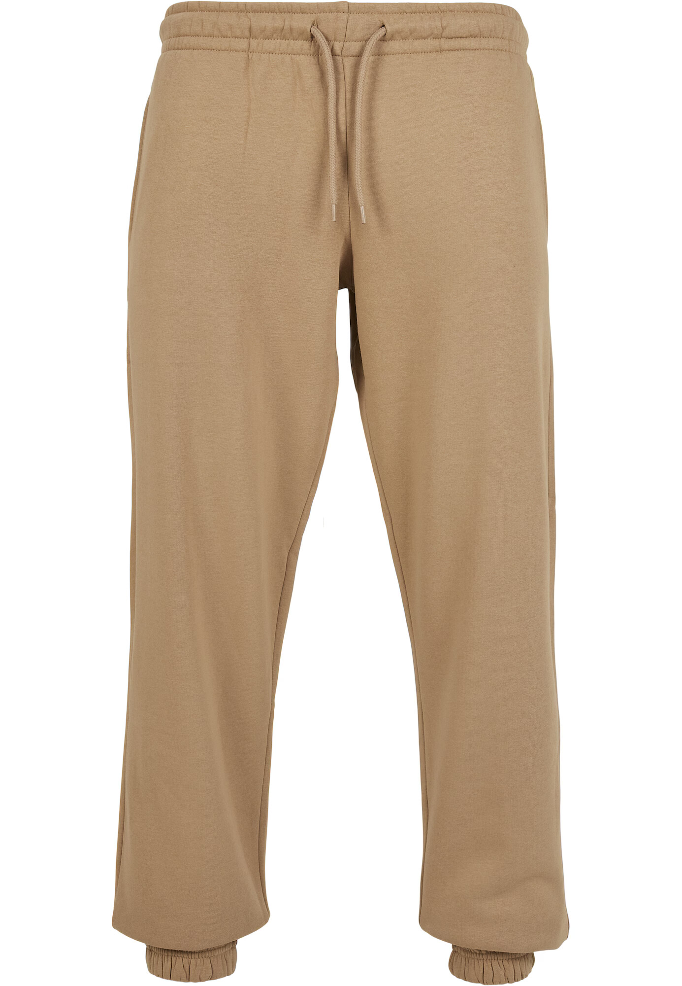 Urban Classics Pantaloni bej - Pled.ro